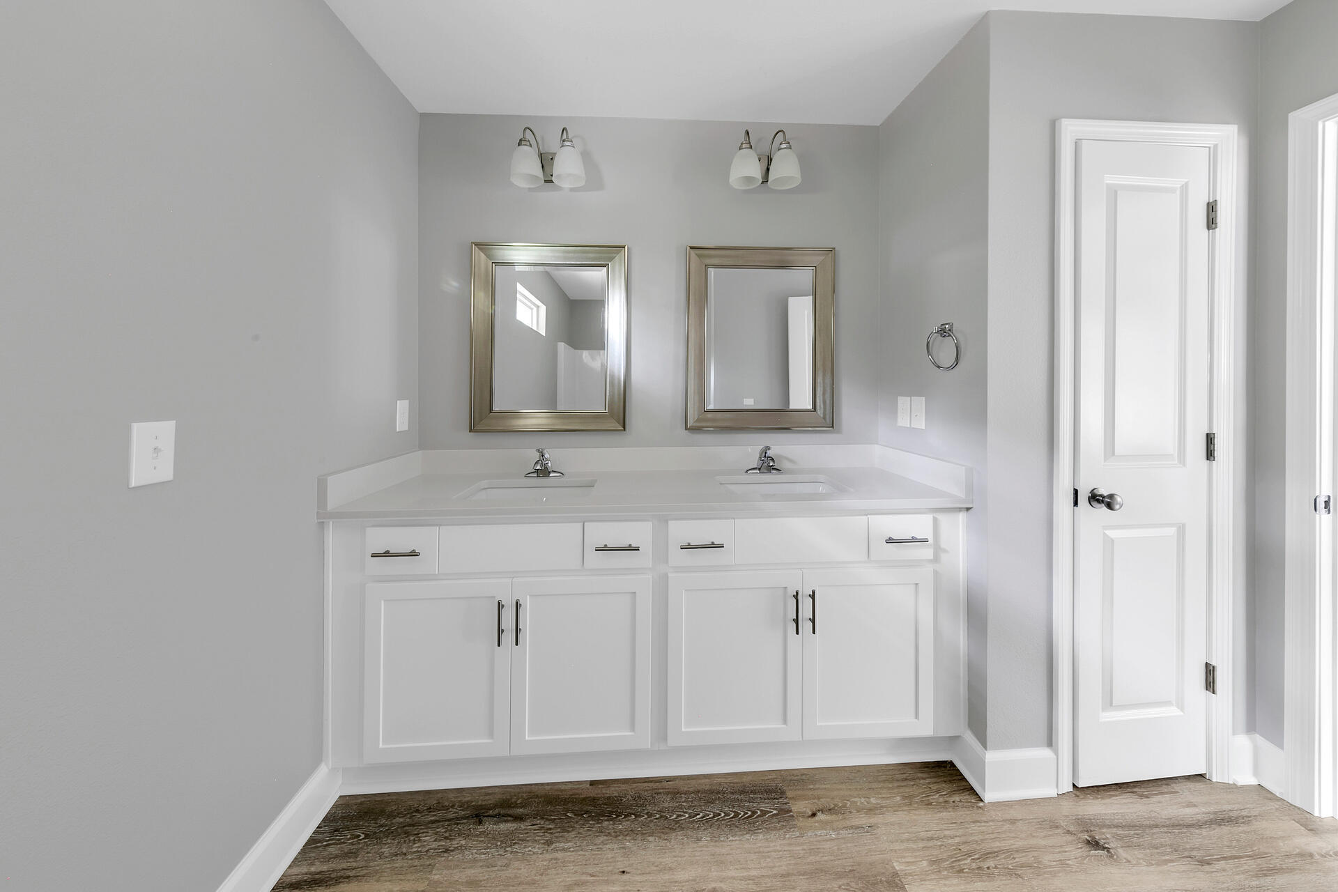 North Supergroup - Residential