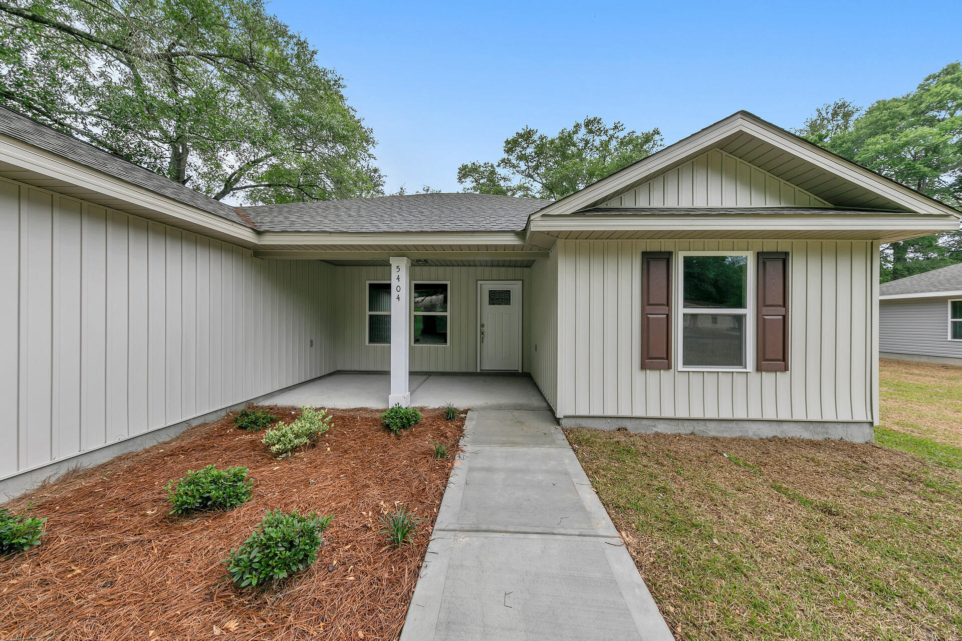 North Supergroup - Residential