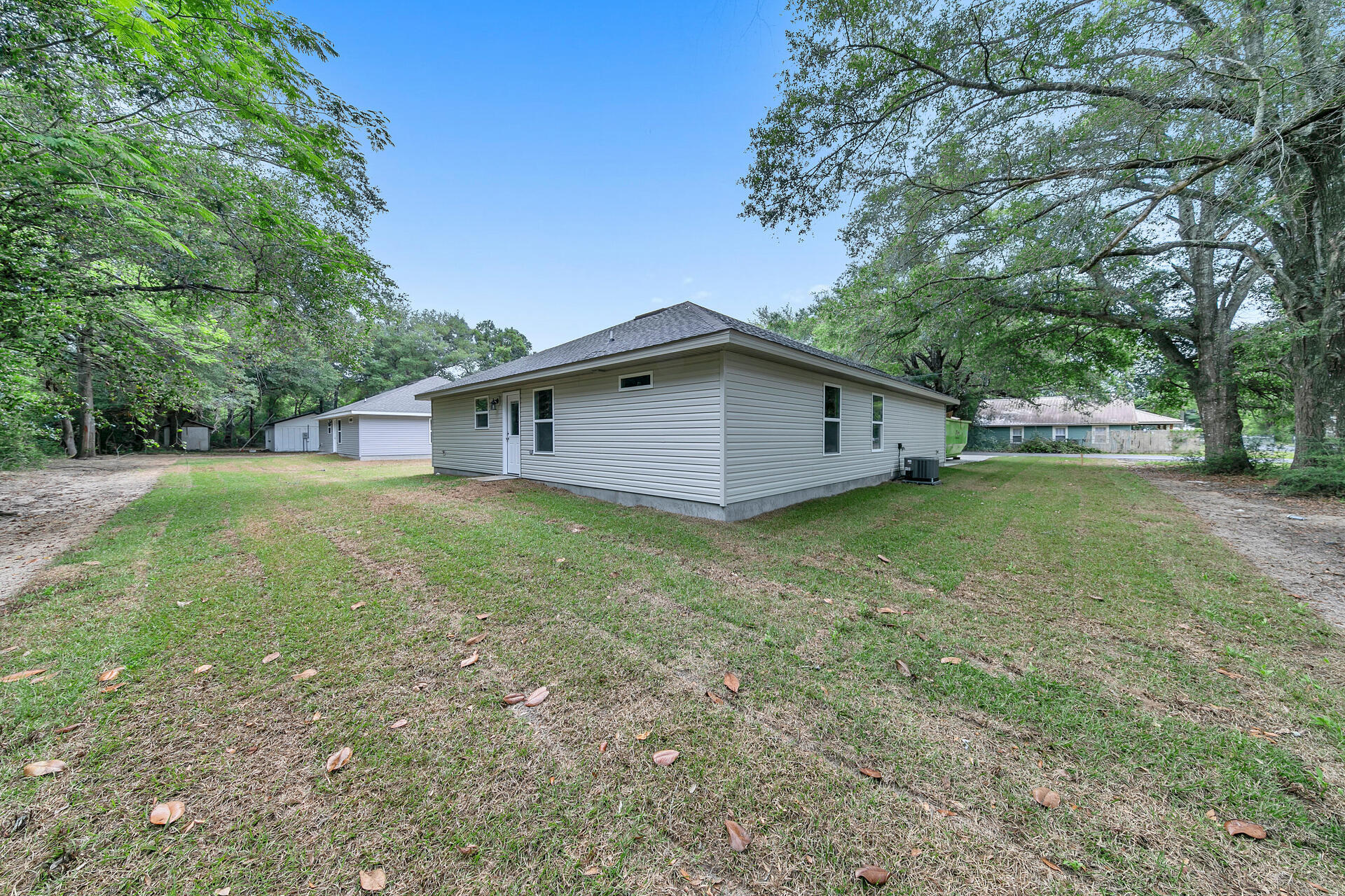 North Supergroup - Residential