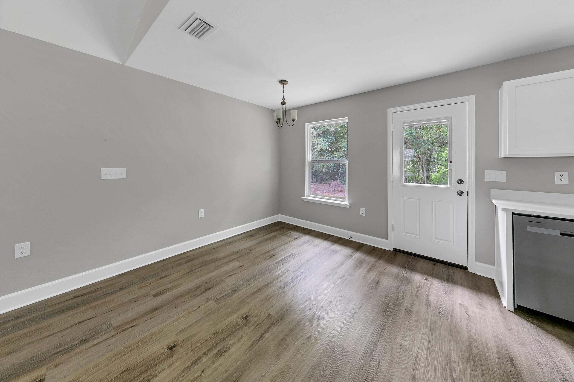 North Supergroup - Residential