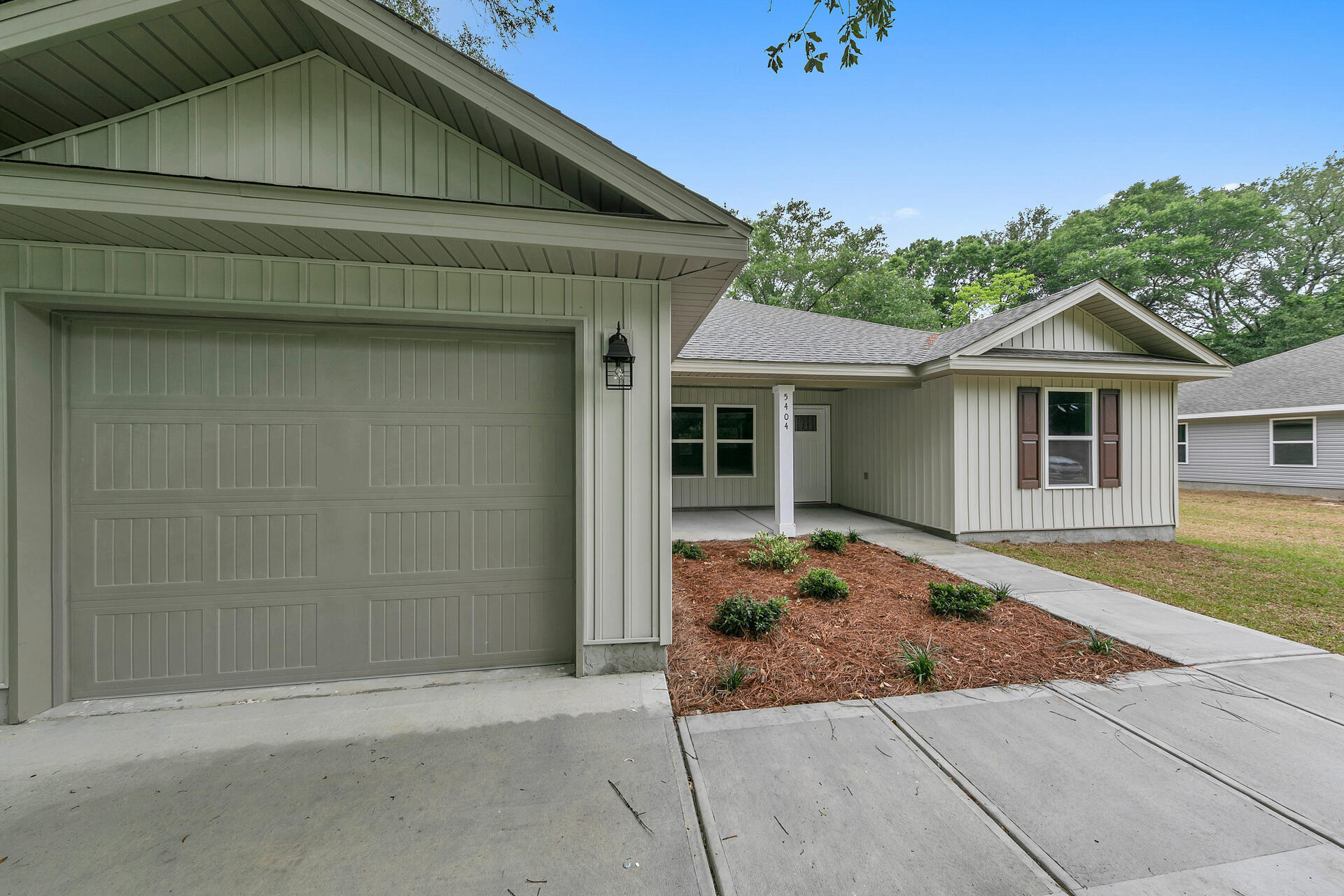 North Supergroup - Residential