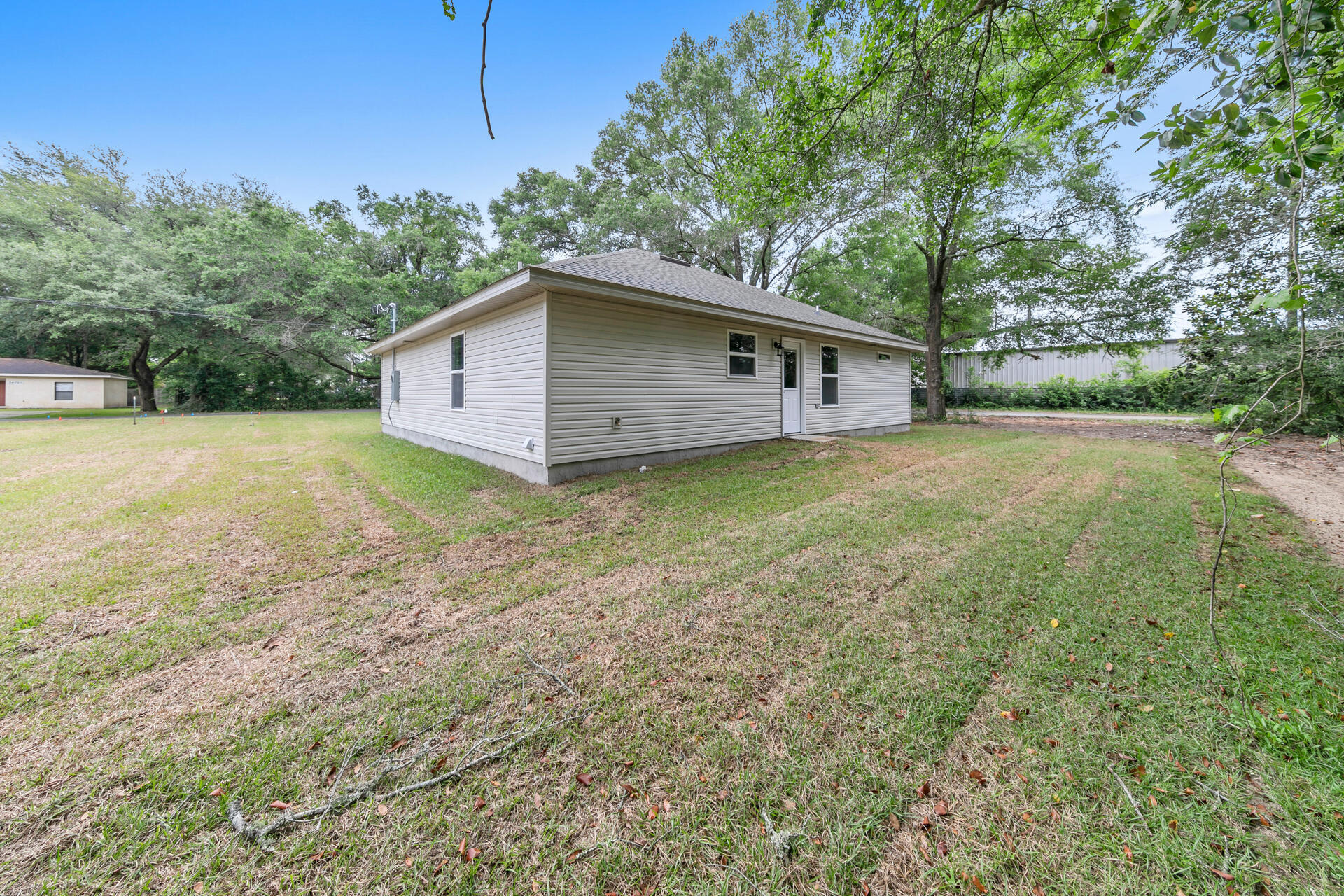 North Supergroup - Residential