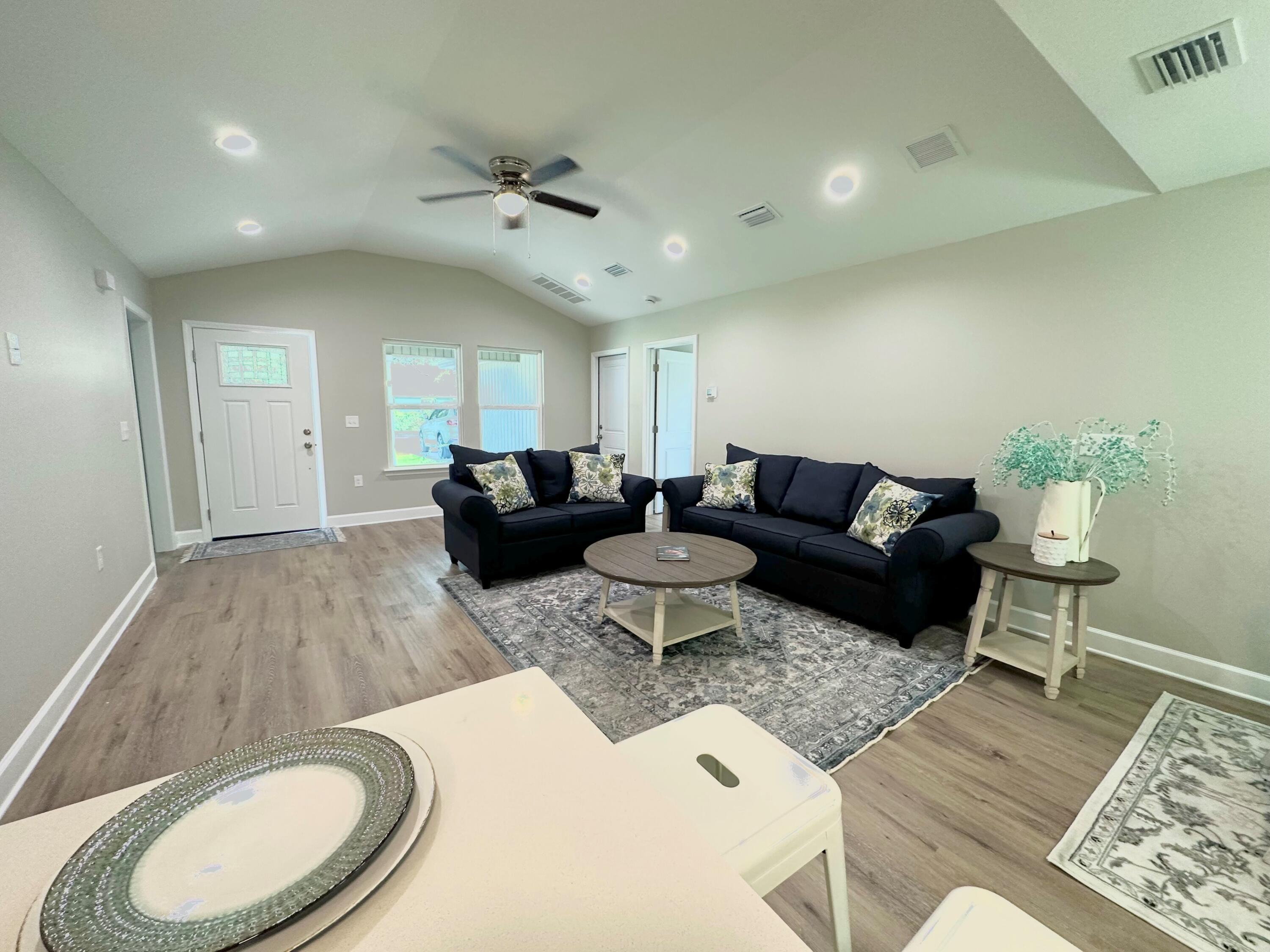 North Supergroup - Residential