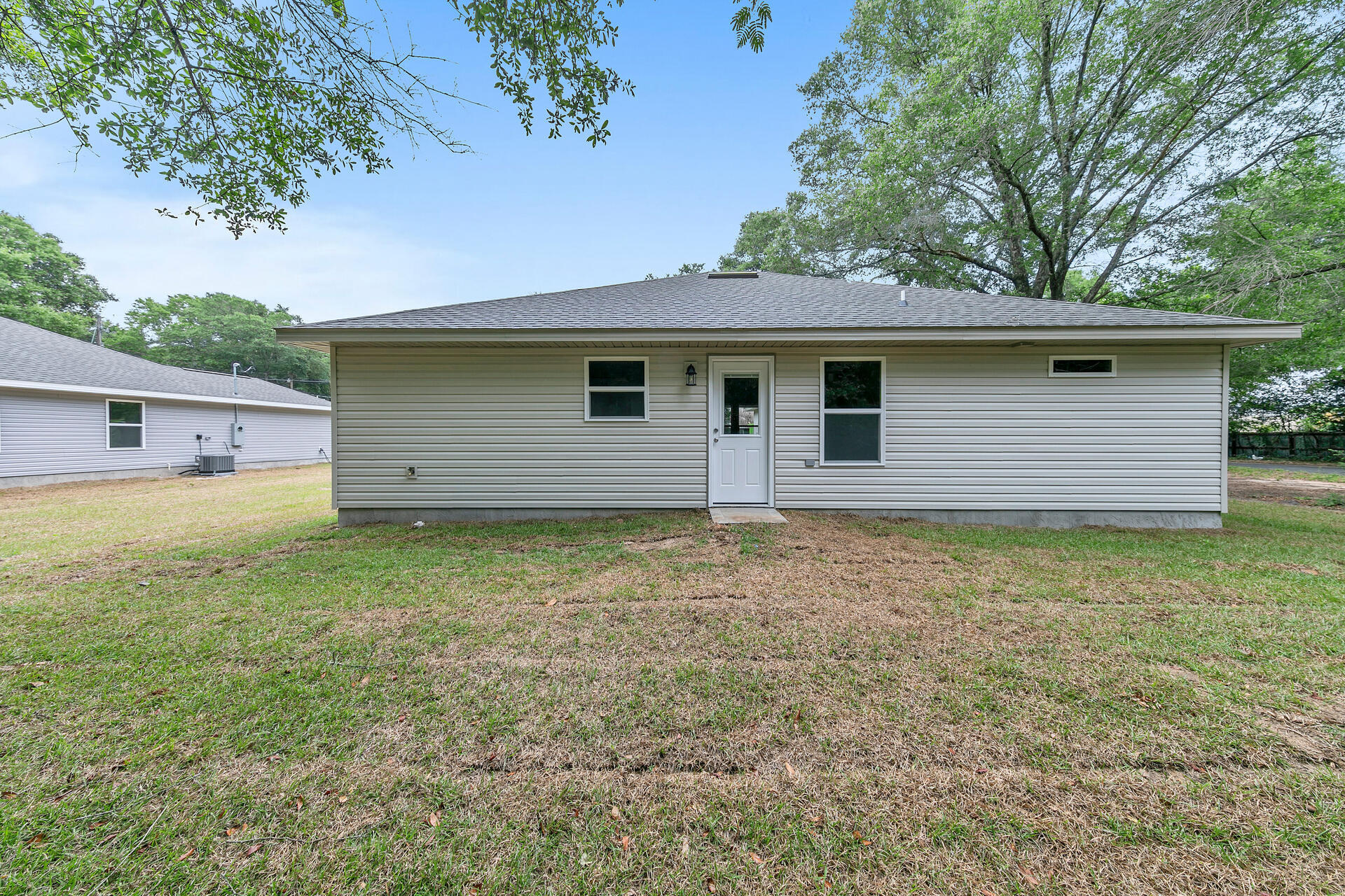 North Supergroup - Residential