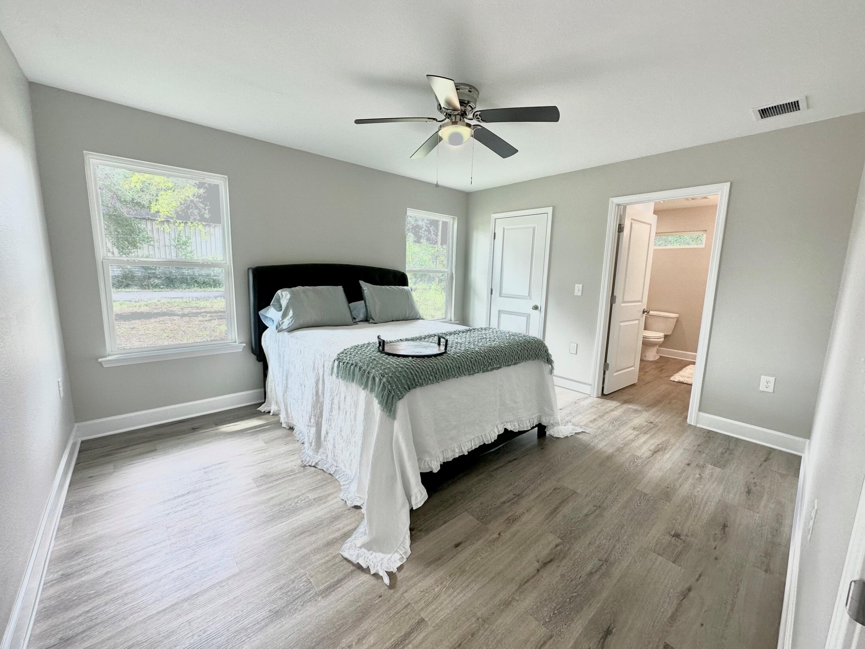 North Supergroup - Residential