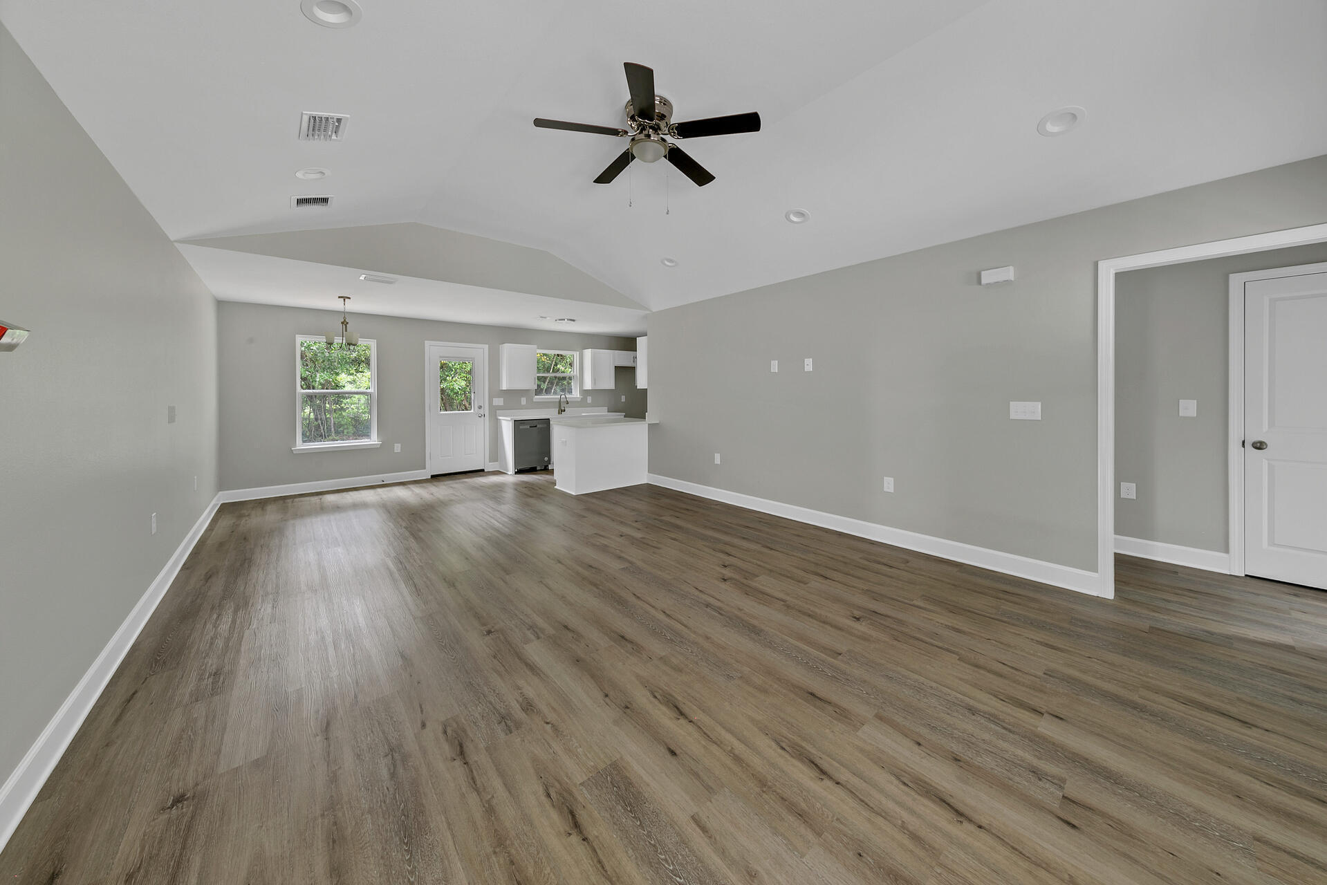 North Supergroup - Residential