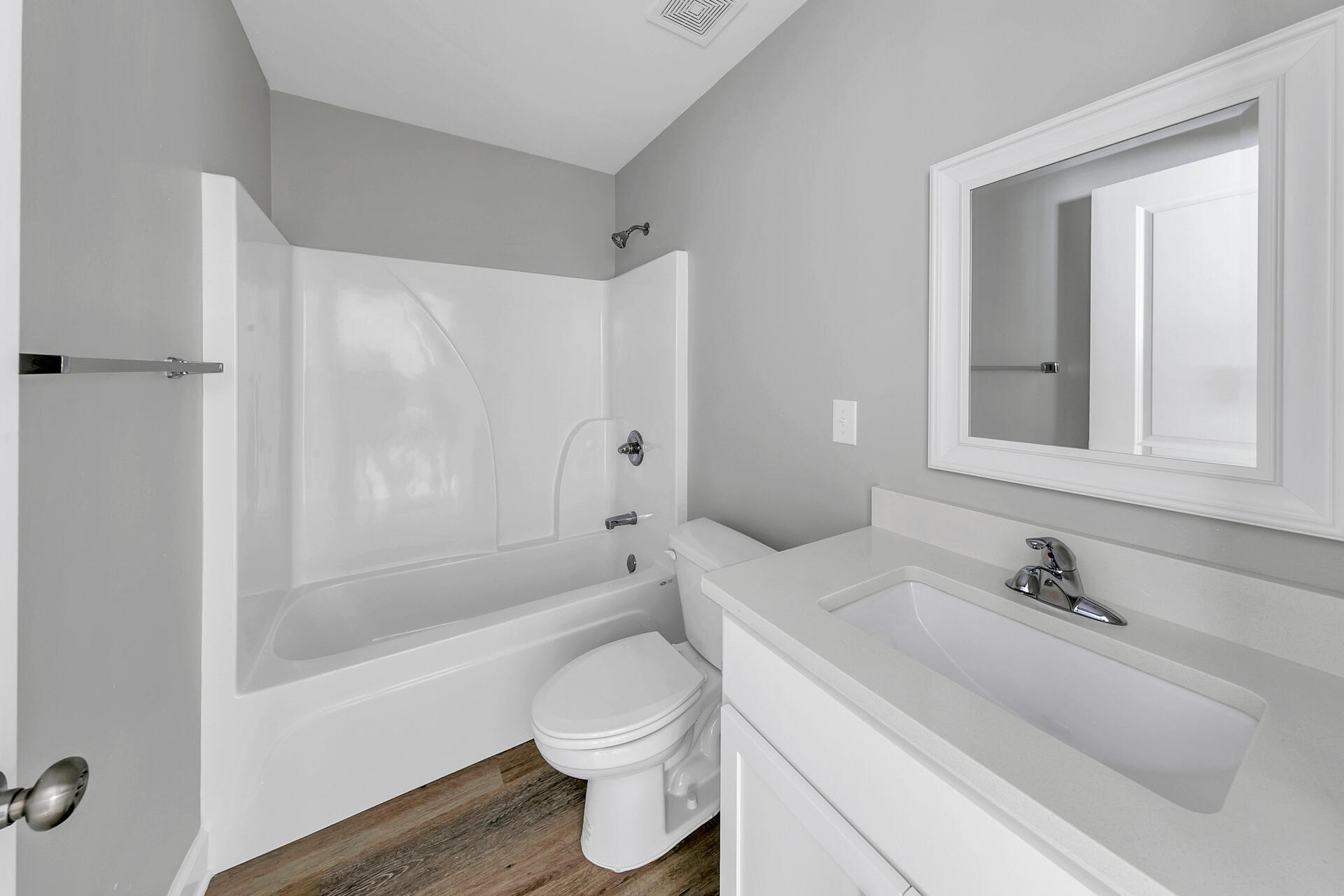 North Supergroup - Residential