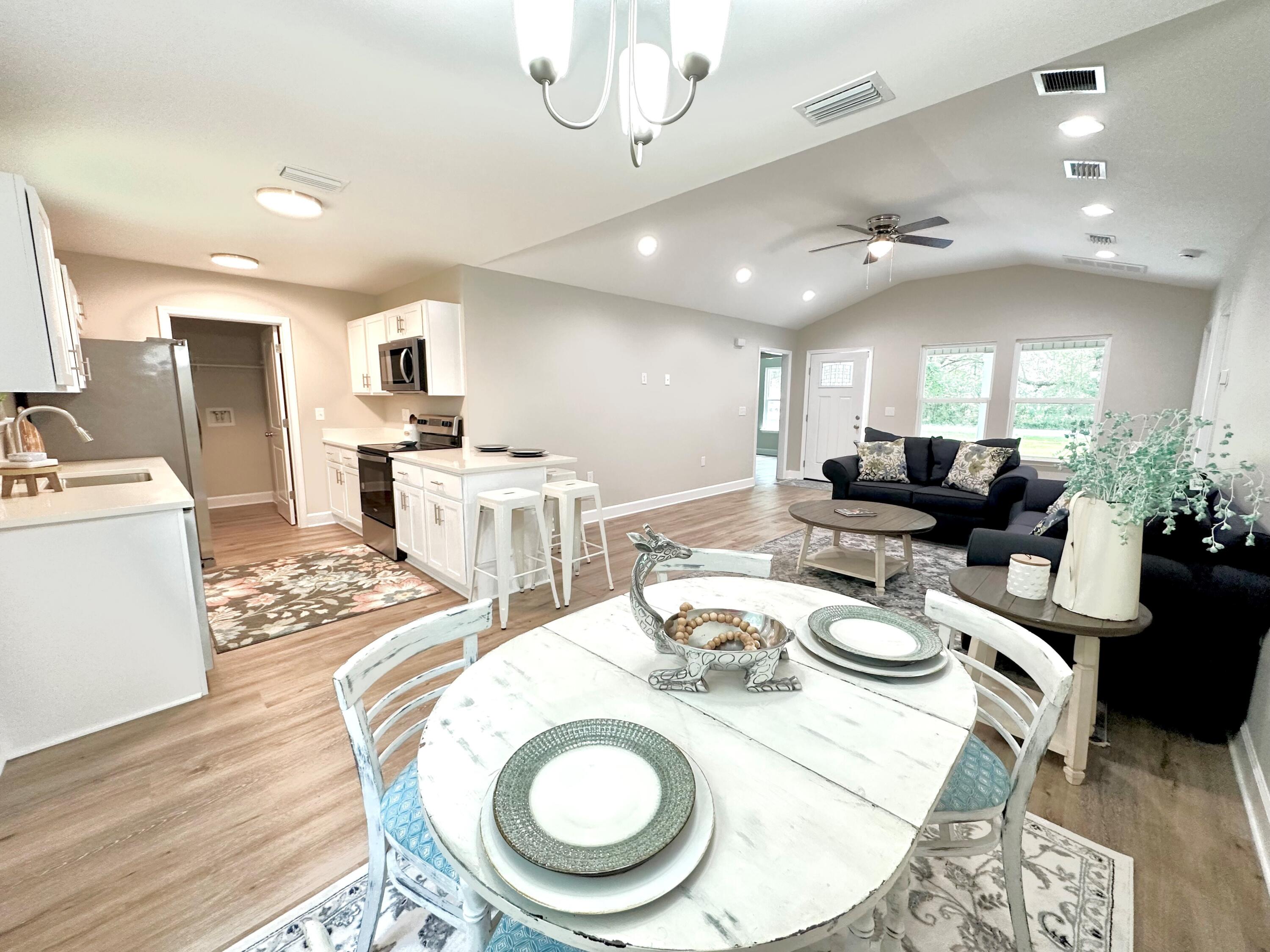 North Supergroup - Residential