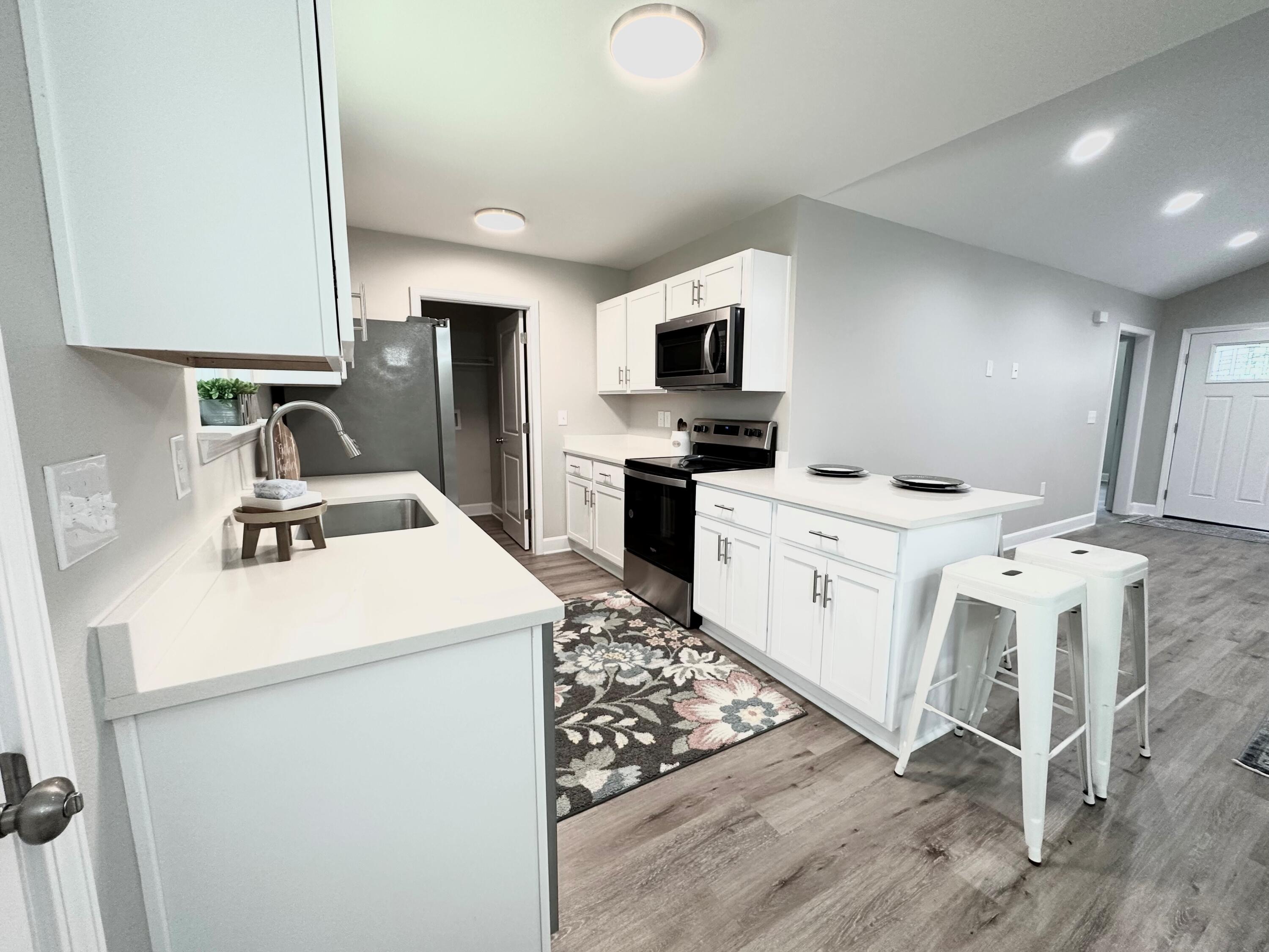 North Supergroup - Residential