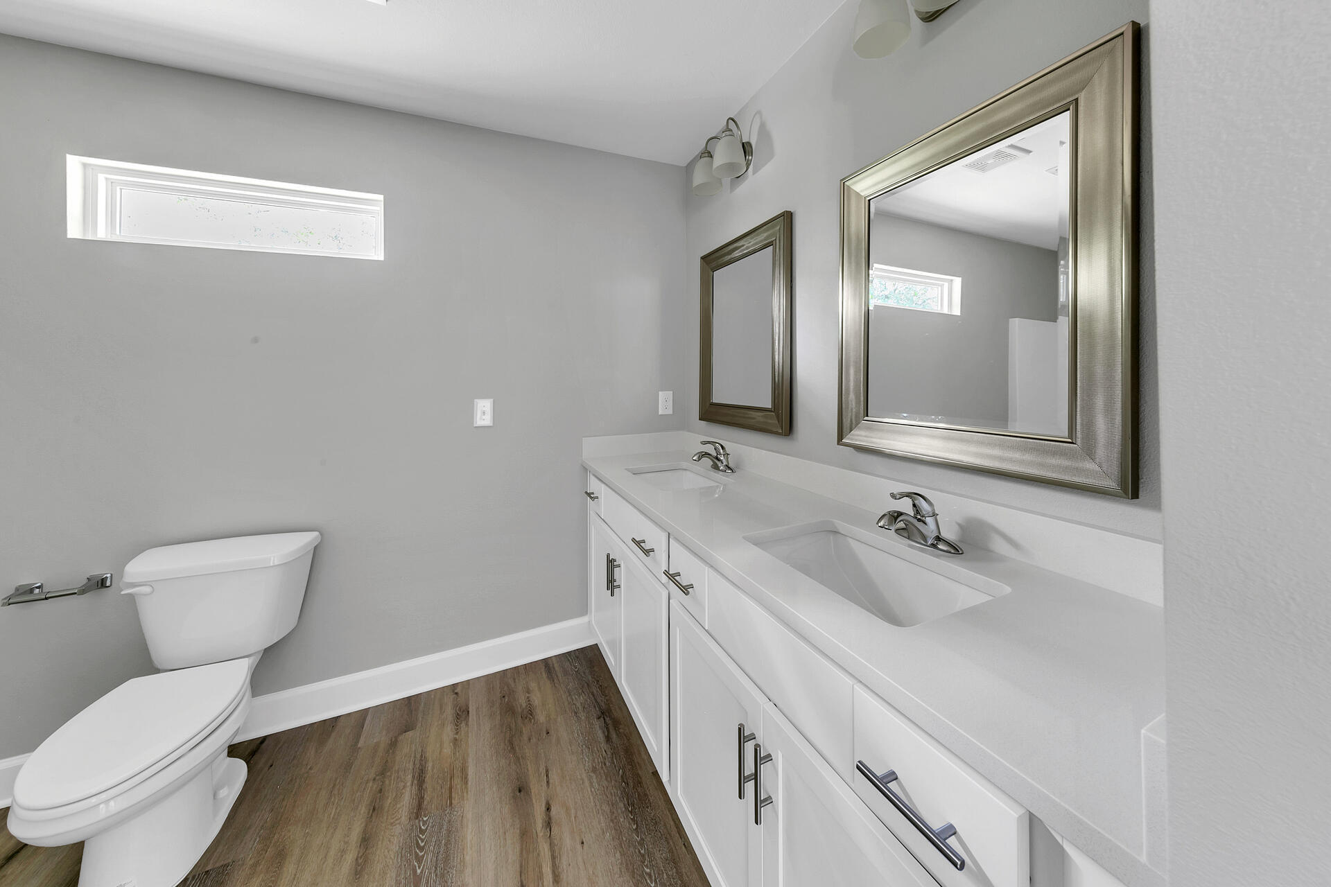 North Supergroup - Residential