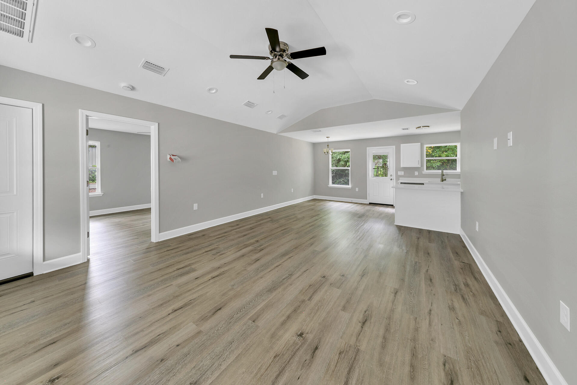 North Supergroup - Residential