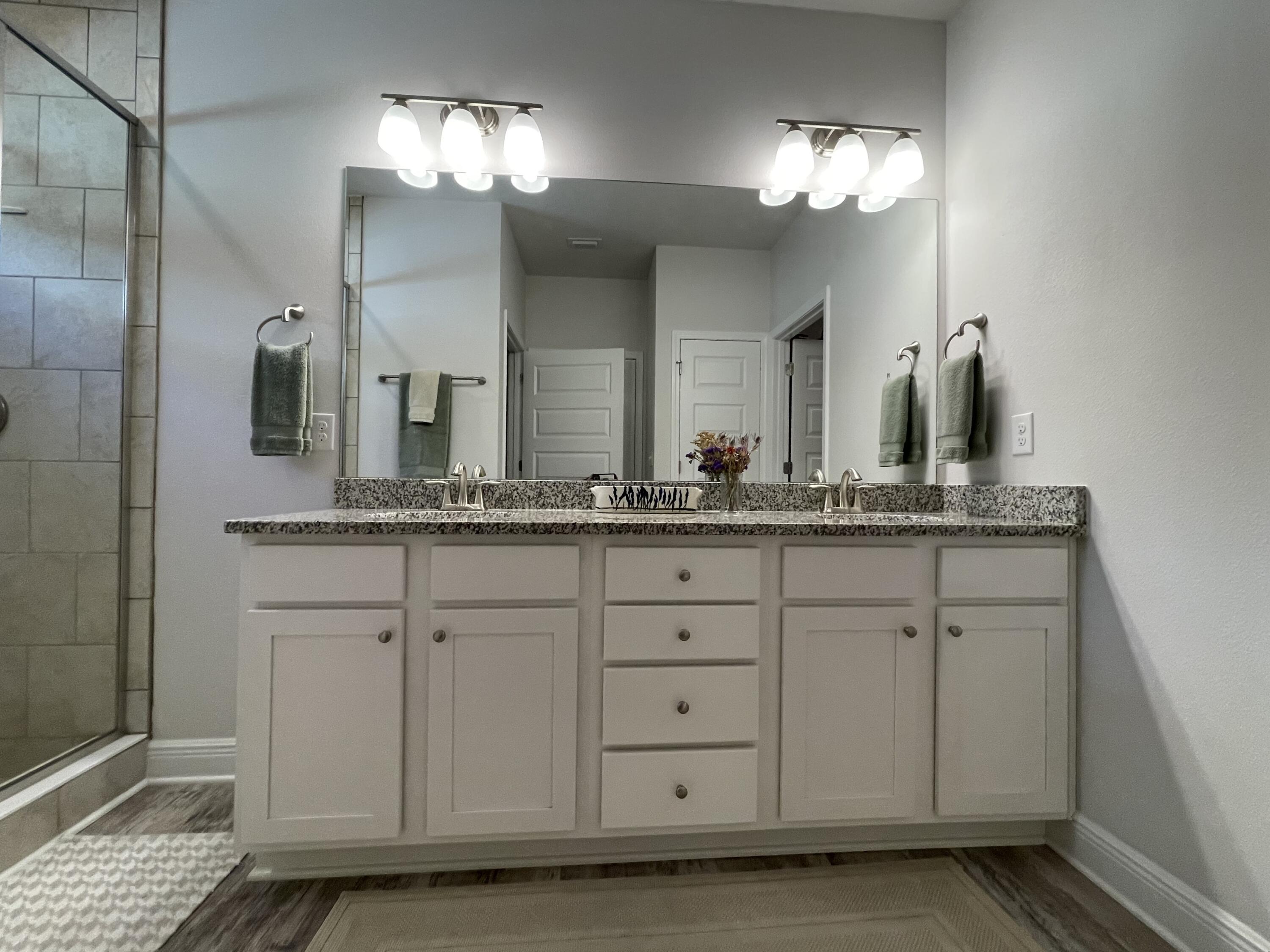 HAMMOCK BAY - FIREFLY - Residential