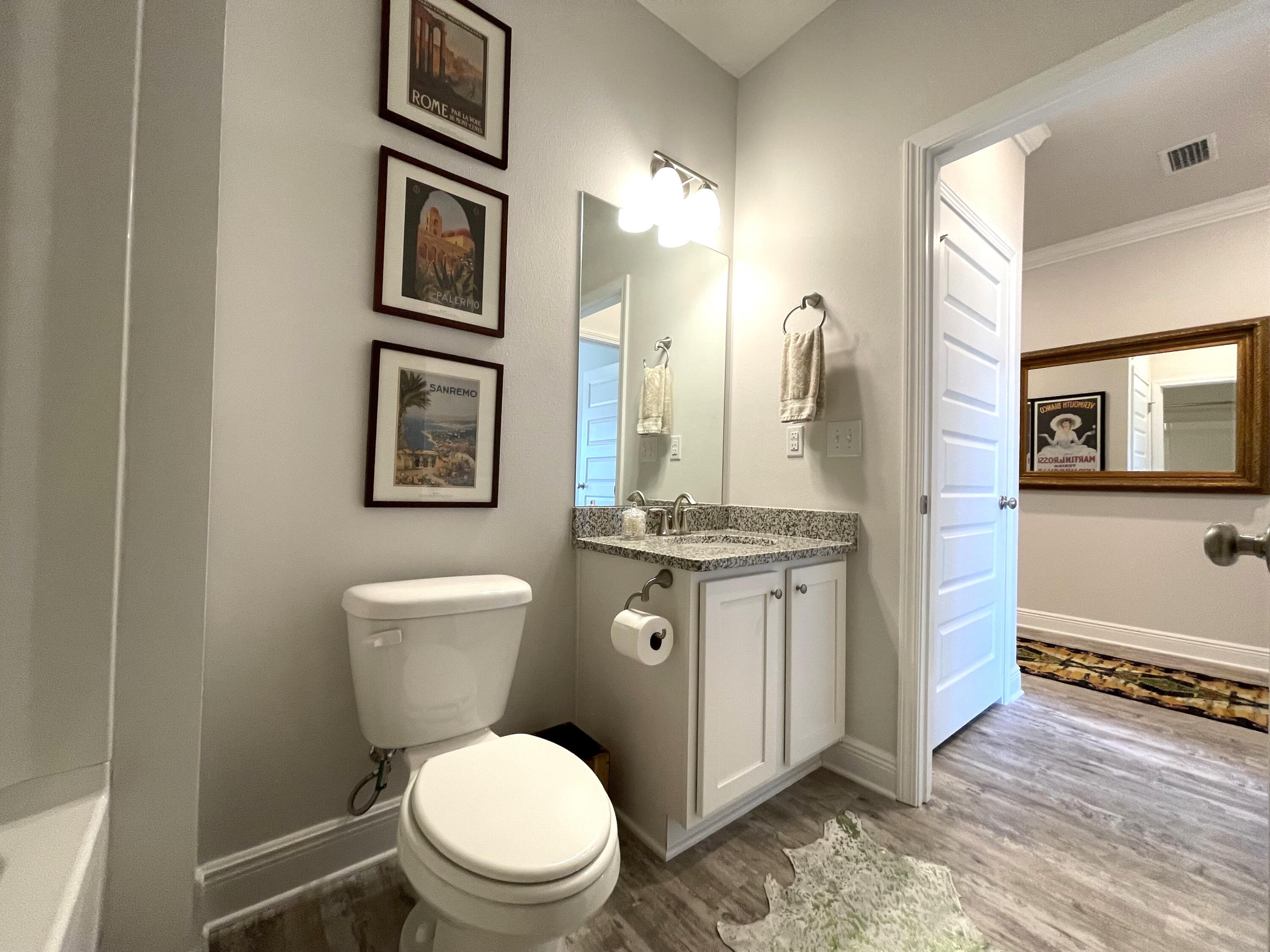 HAMMOCK BAY - FIREFLY - Residential