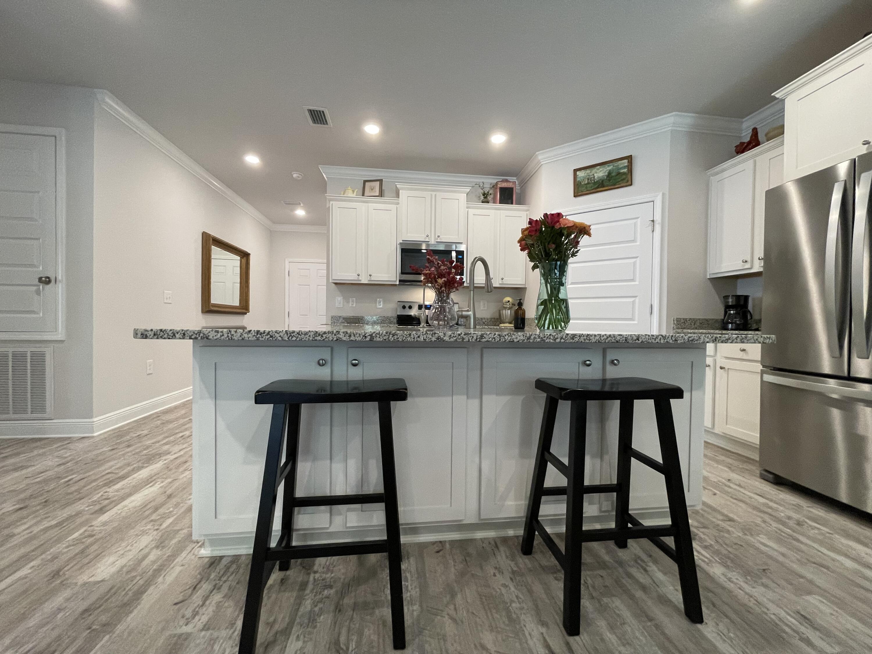 HAMMOCK BAY - FIREFLY - Residential