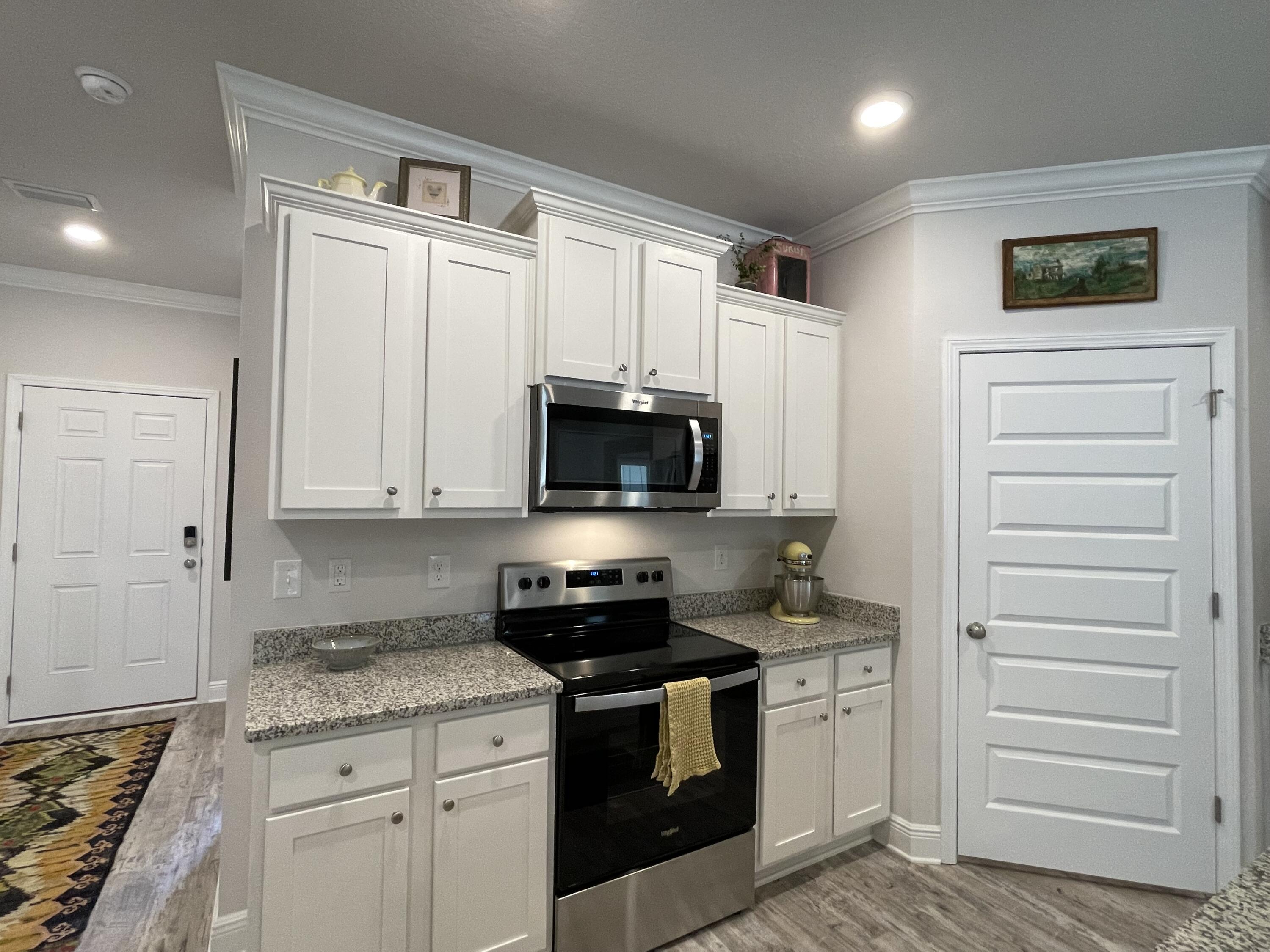 HAMMOCK BAY - FIREFLY - Residential