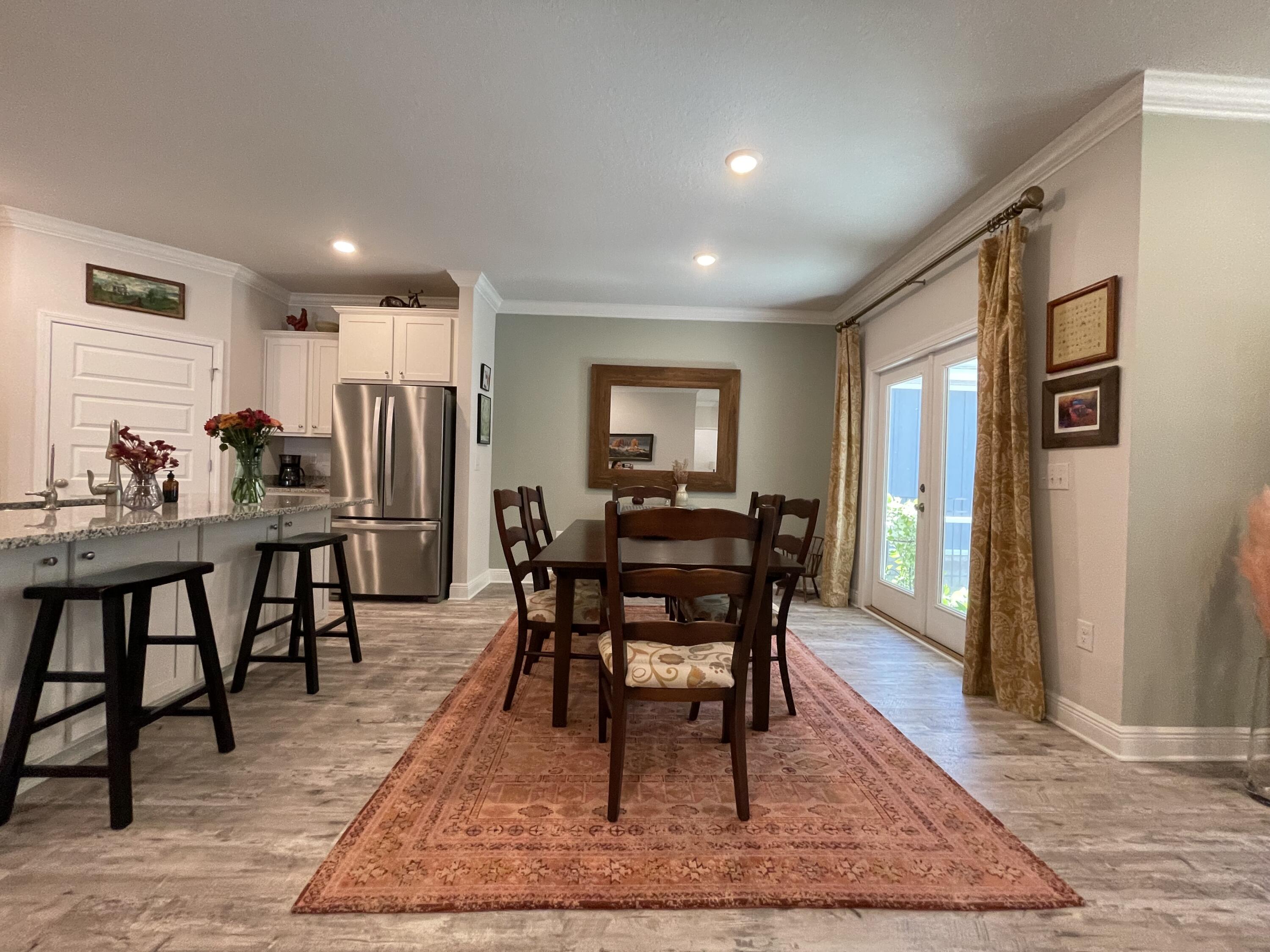 HAMMOCK BAY - FIREFLY - Residential