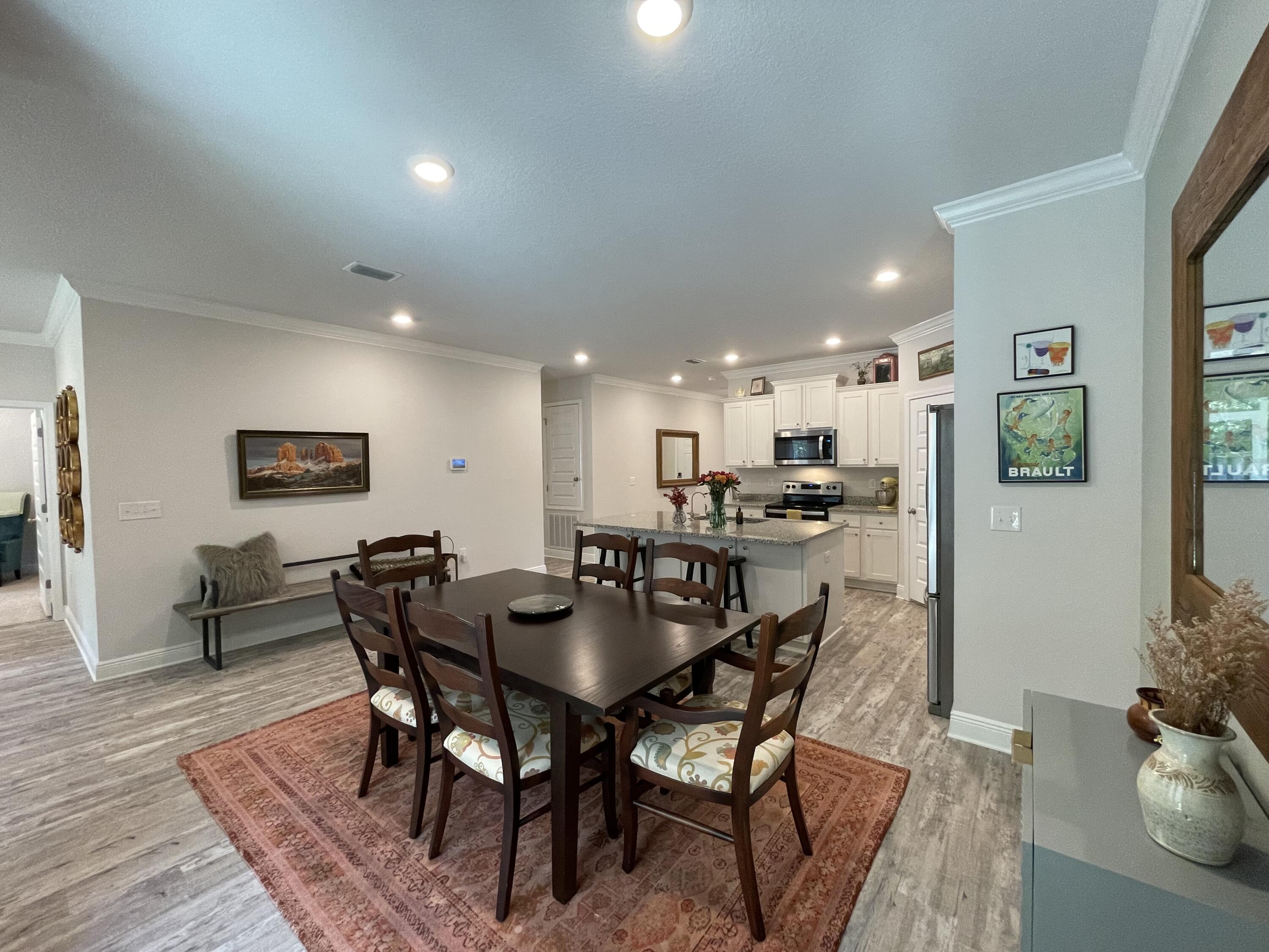 HAMMOCK BAY - FIREFLY - Residential