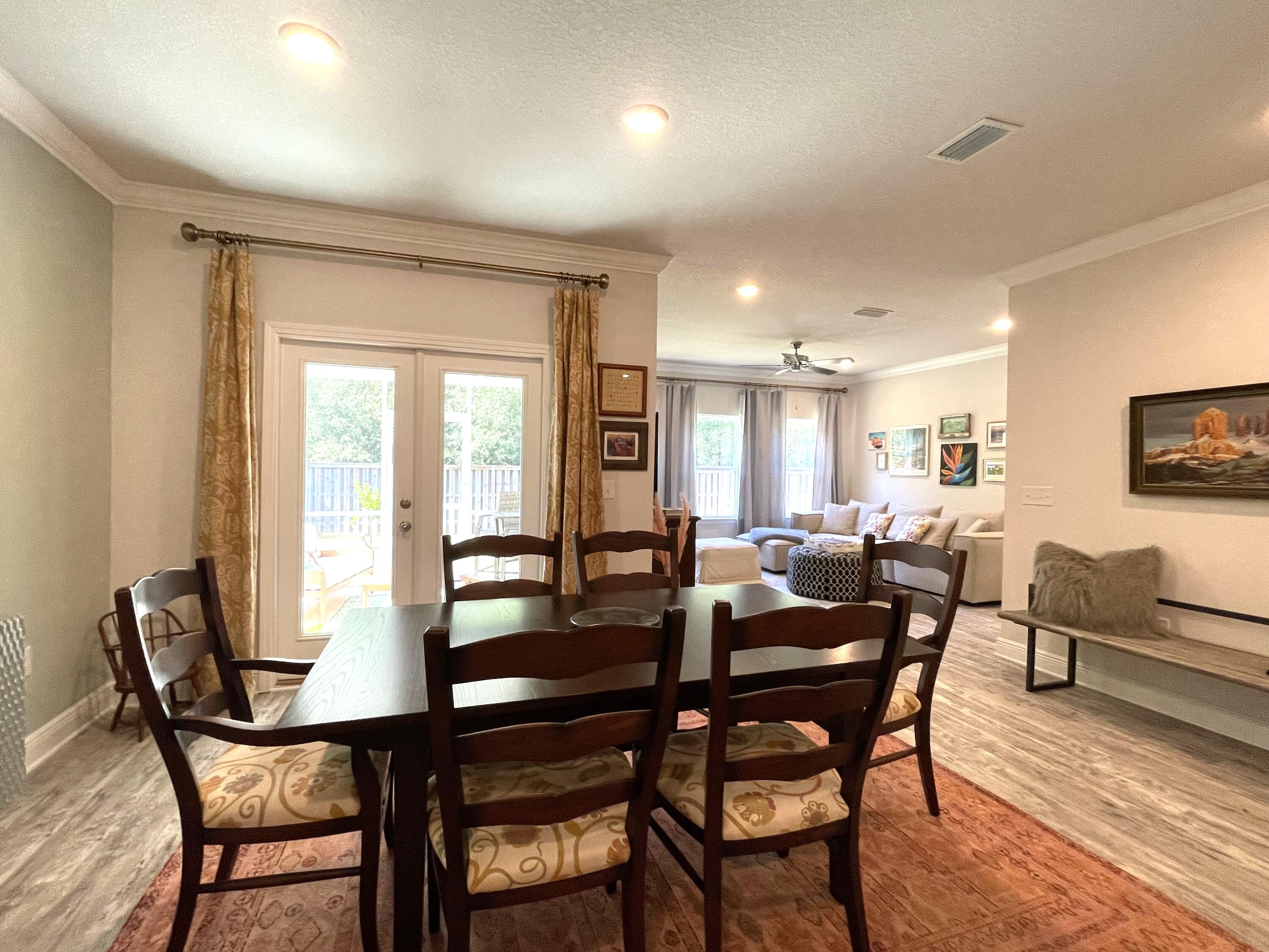 HAMMOCK BAY - FIREFLY - Residential