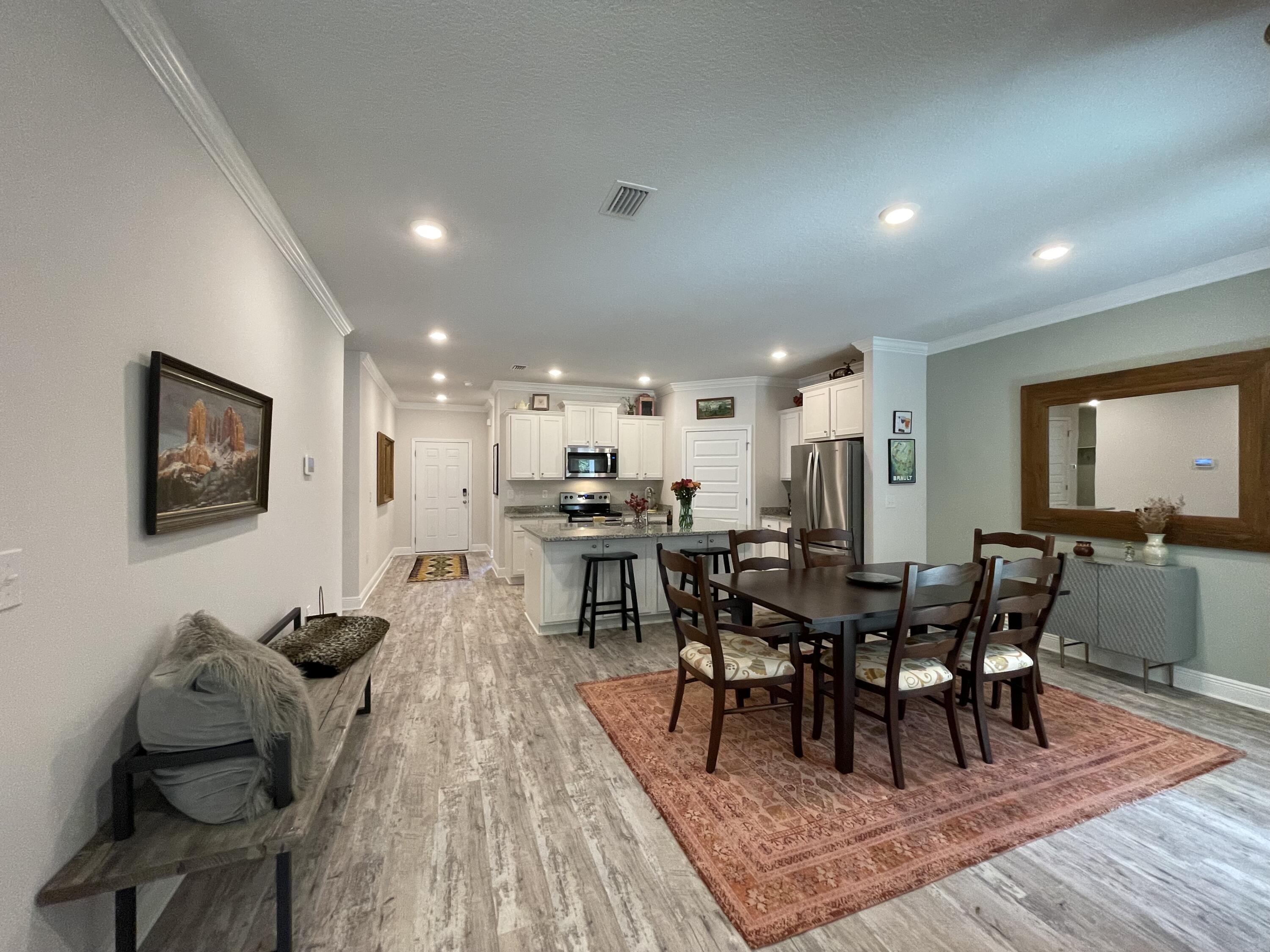 HAMMOCK BAY - FIREFLY - Residential