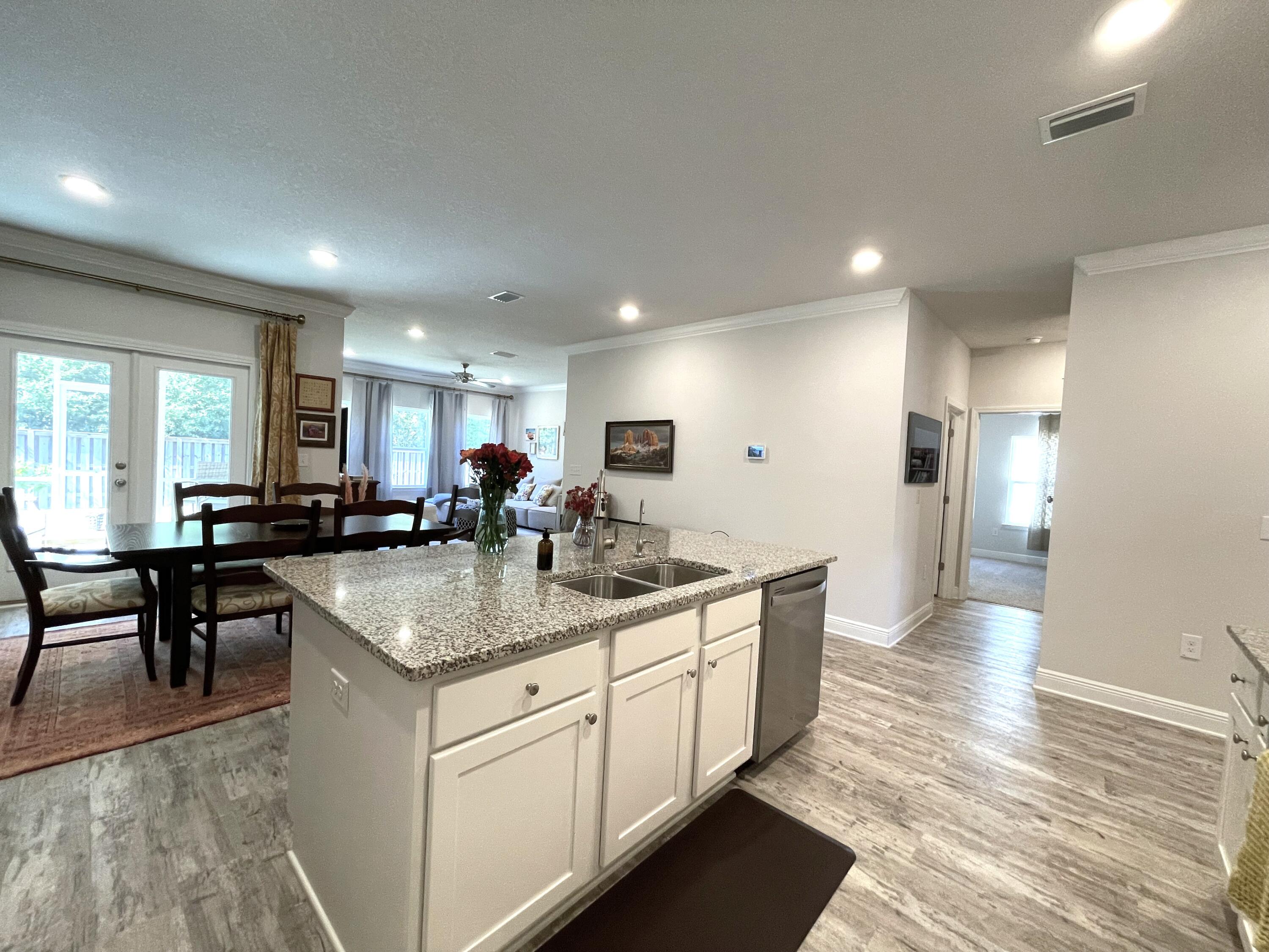 HAMMOCK BAY - FIREFLY - Residential
