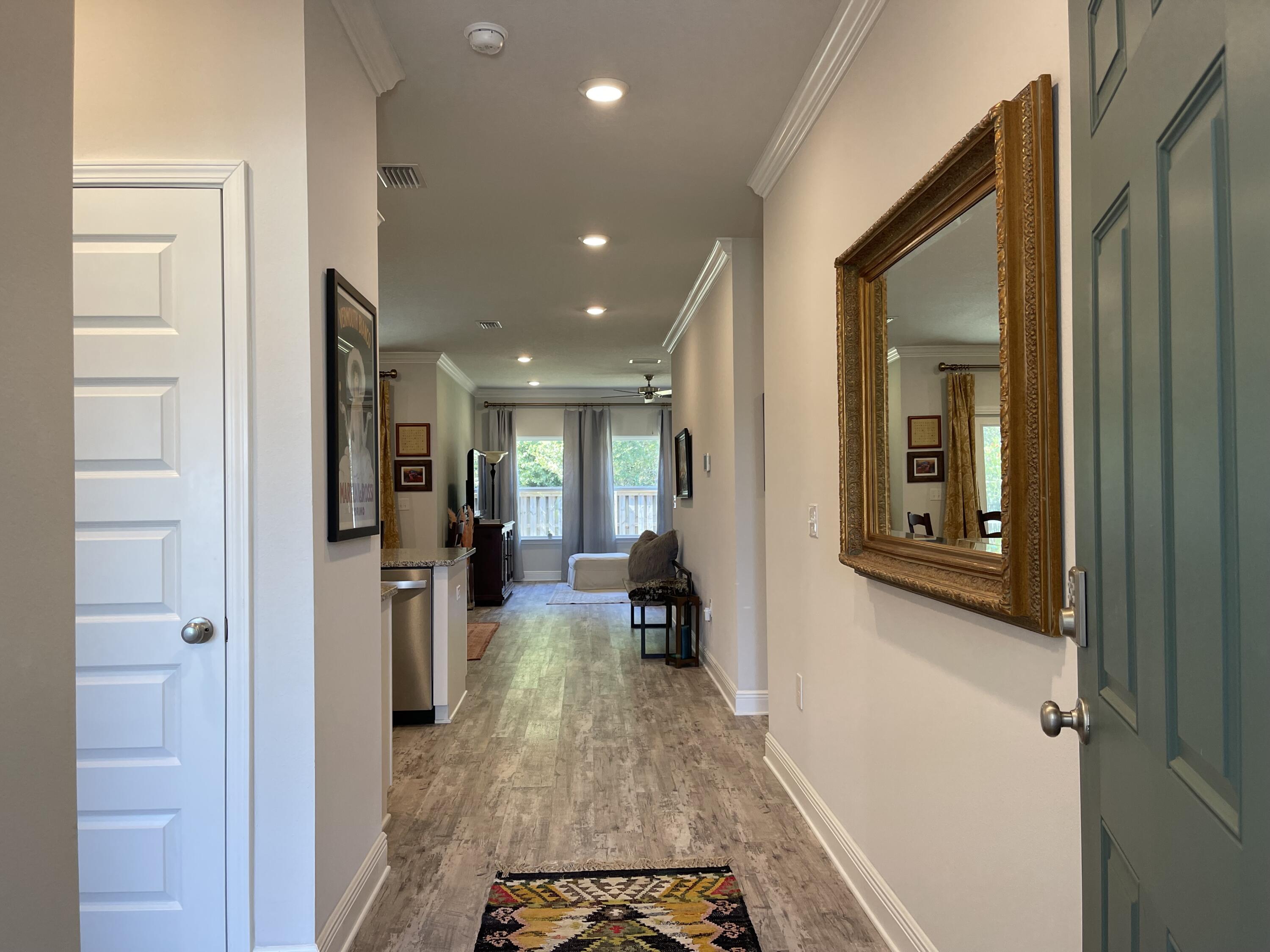 HAMMOCK BAY - FIREFLY - Residential