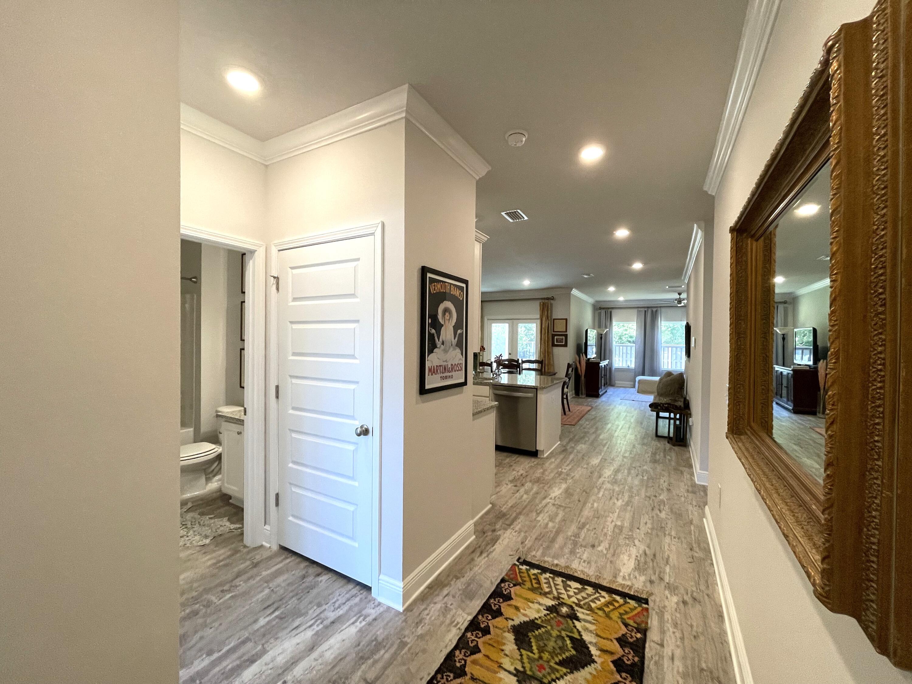 HAMMOCK BAY - FIREFLY - Residential