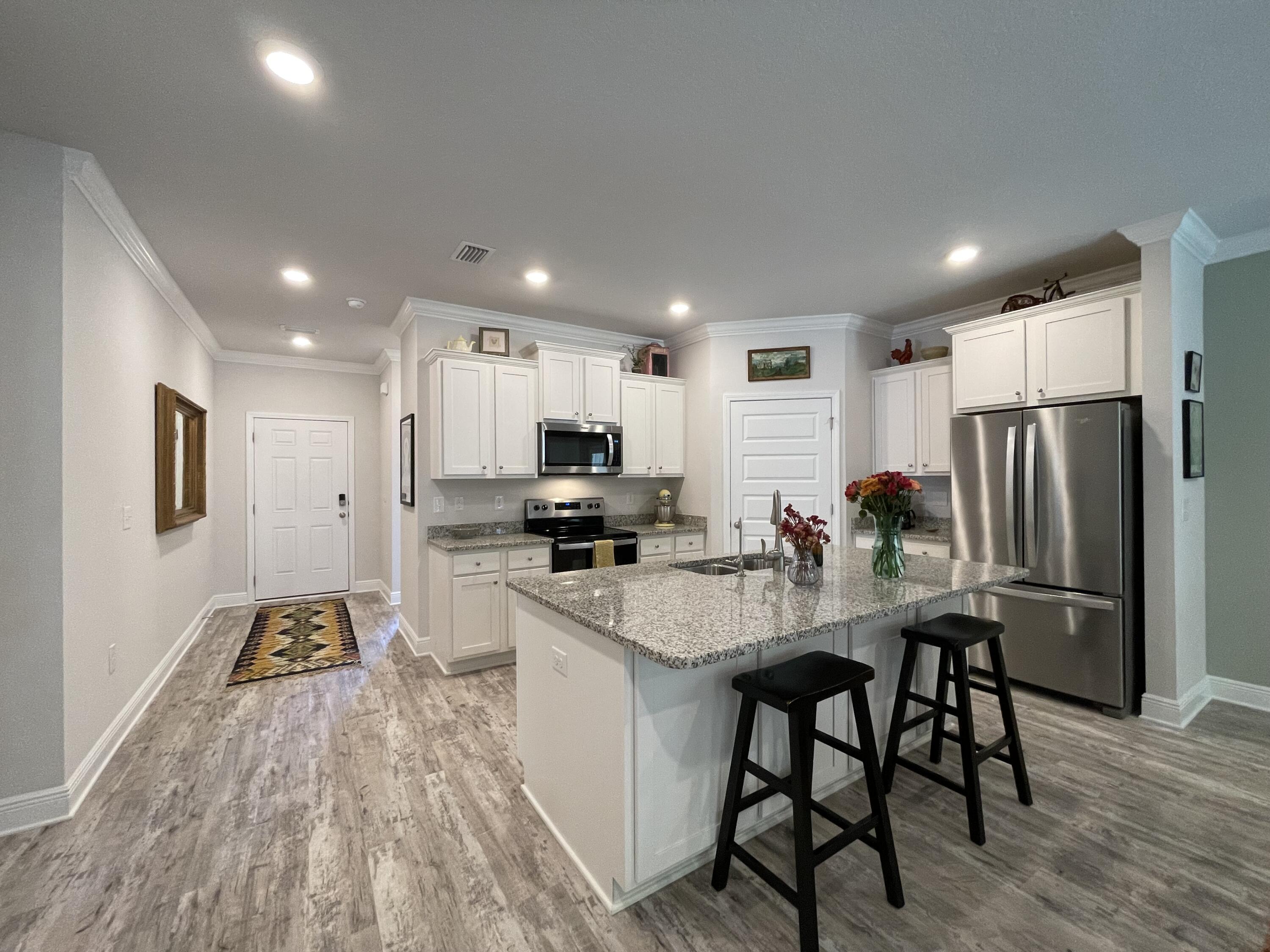 HAMMOCK BAY - FIREFLY - Residential