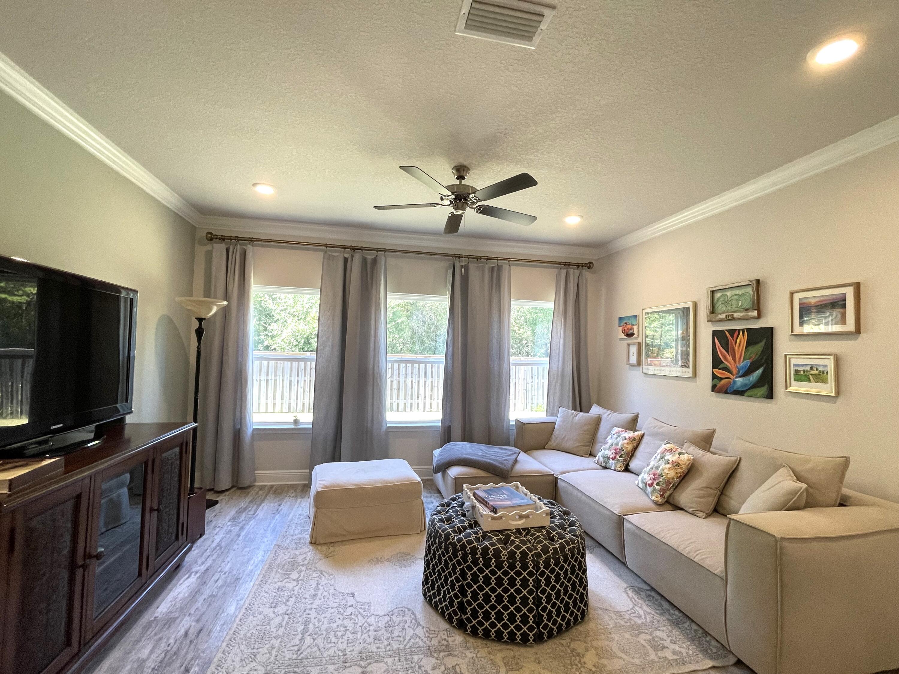 HAMMOCK BAY - FIREFLY - Residential