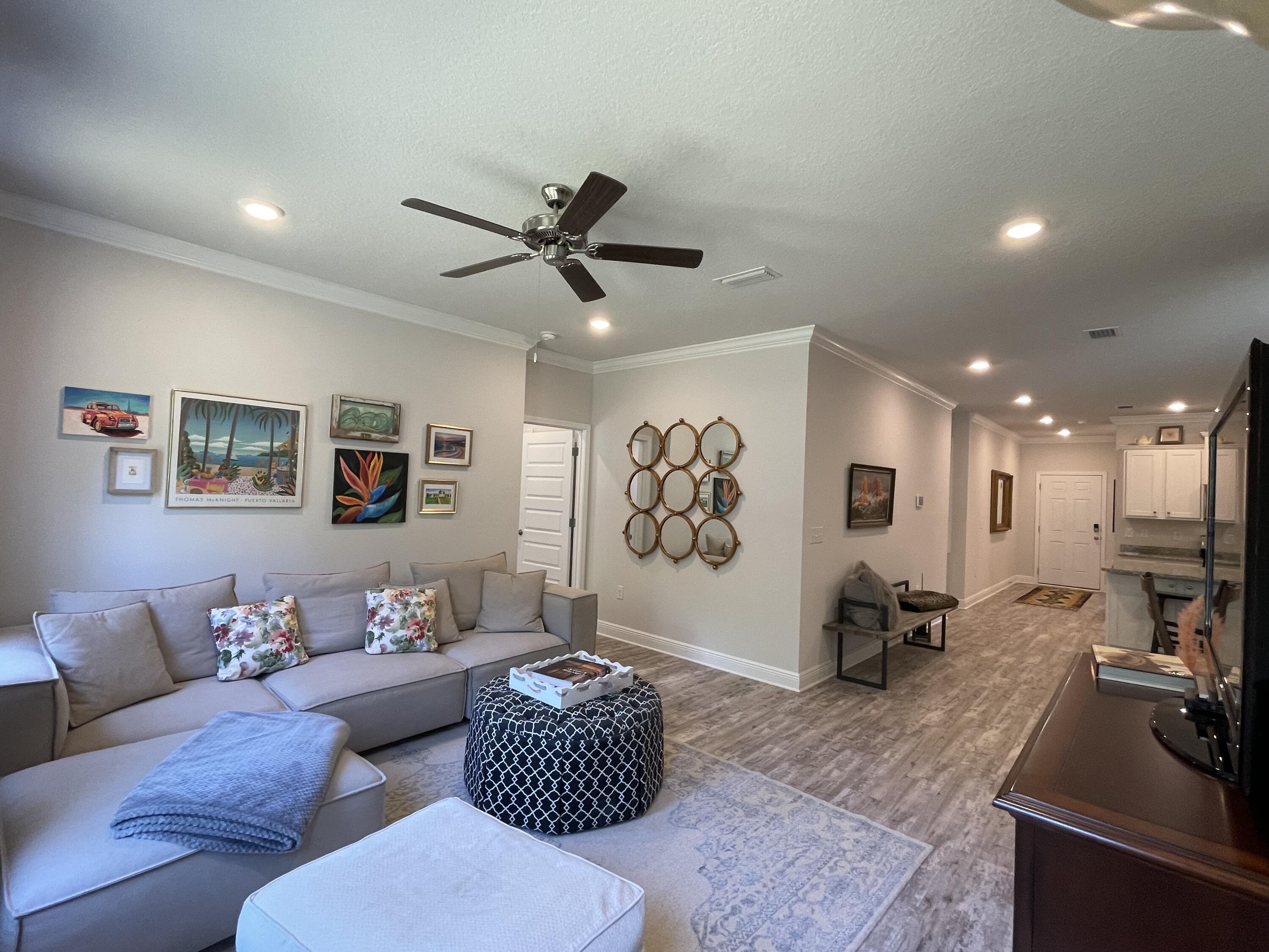 HAMMOCK BAY - FIREFLY - Residential