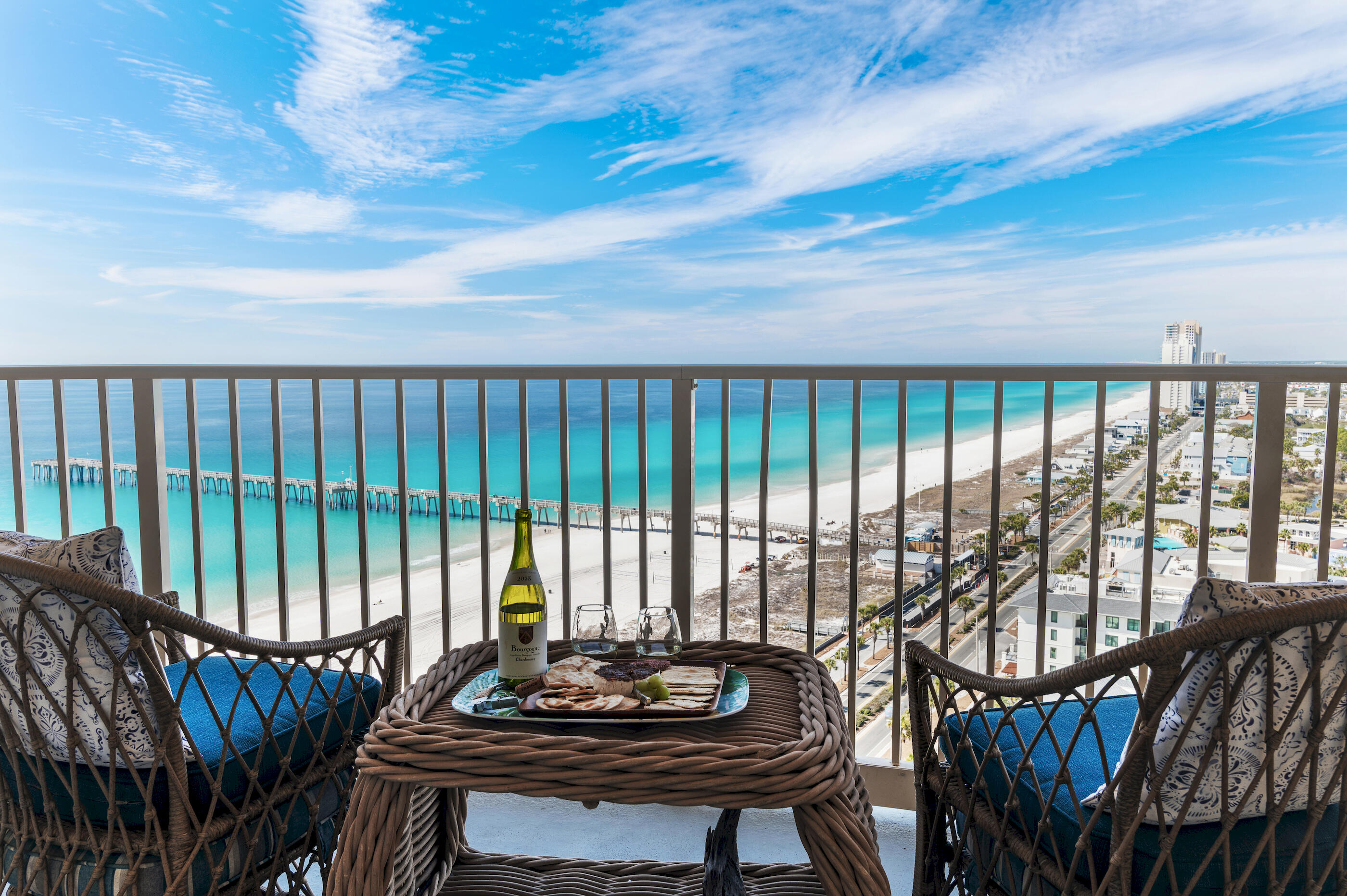 CALYPSO RESORT & TOWERS - Tower III - Residential