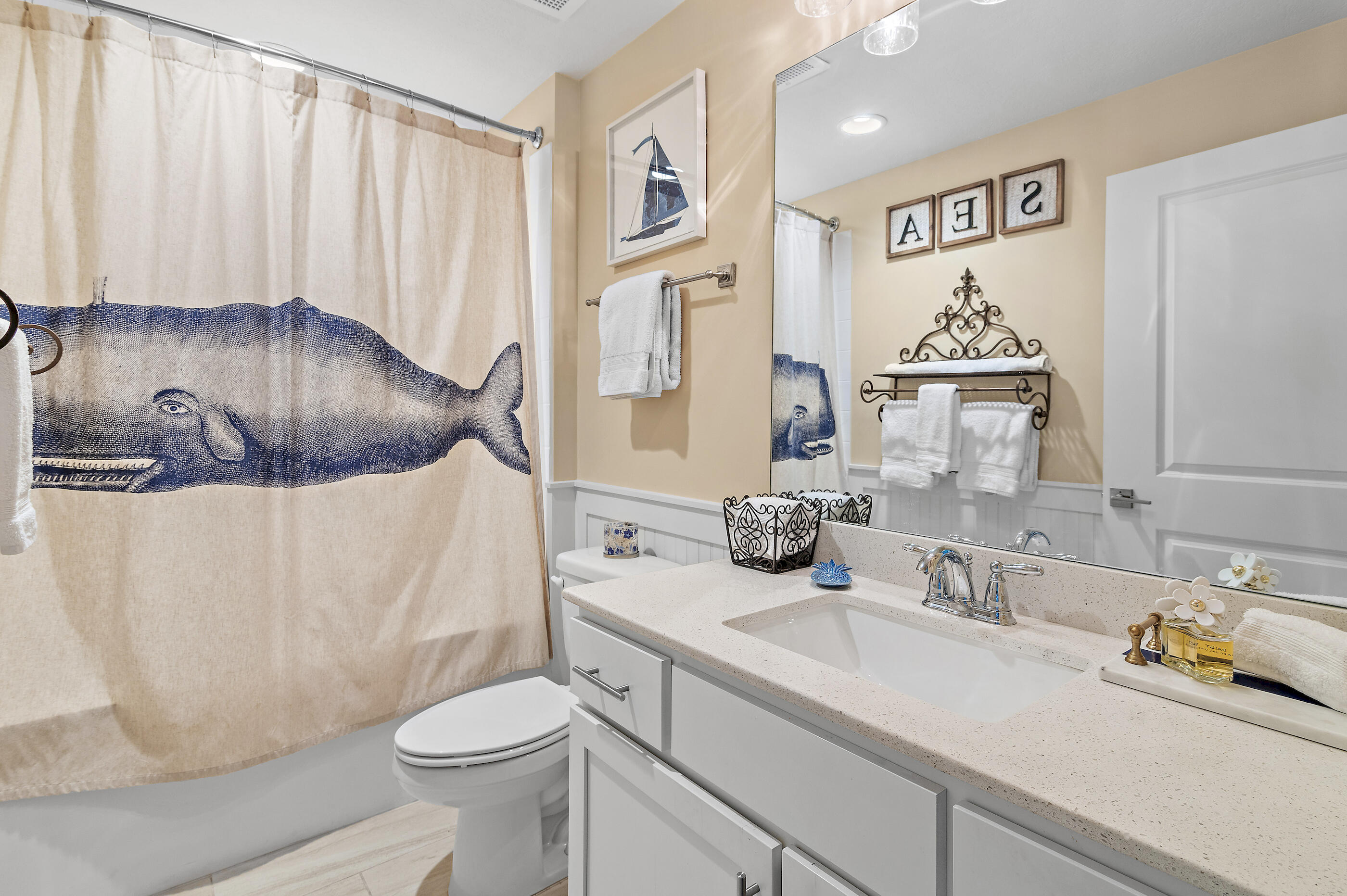 CALYPSO RESORT & TOWERS - Tower III - Residential