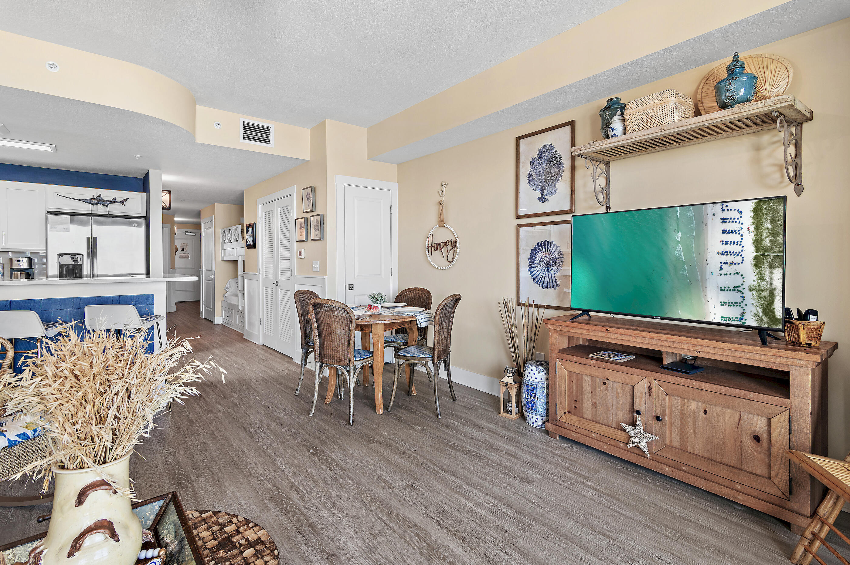 CALYPSO RESORT & TOWERS - Tower III - Residential