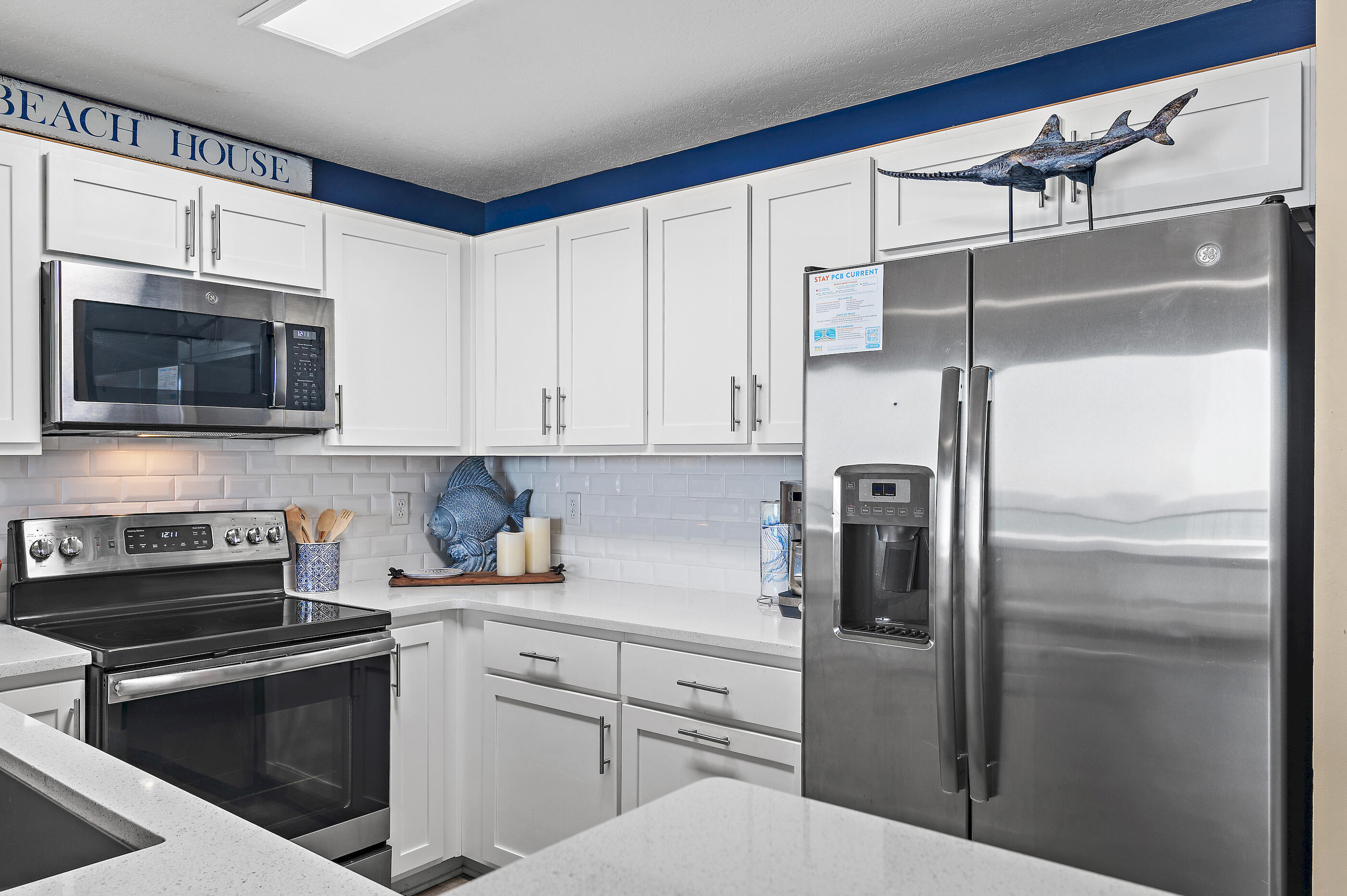 CALYPSO RESORT & TOWERS - Tower III - Residential