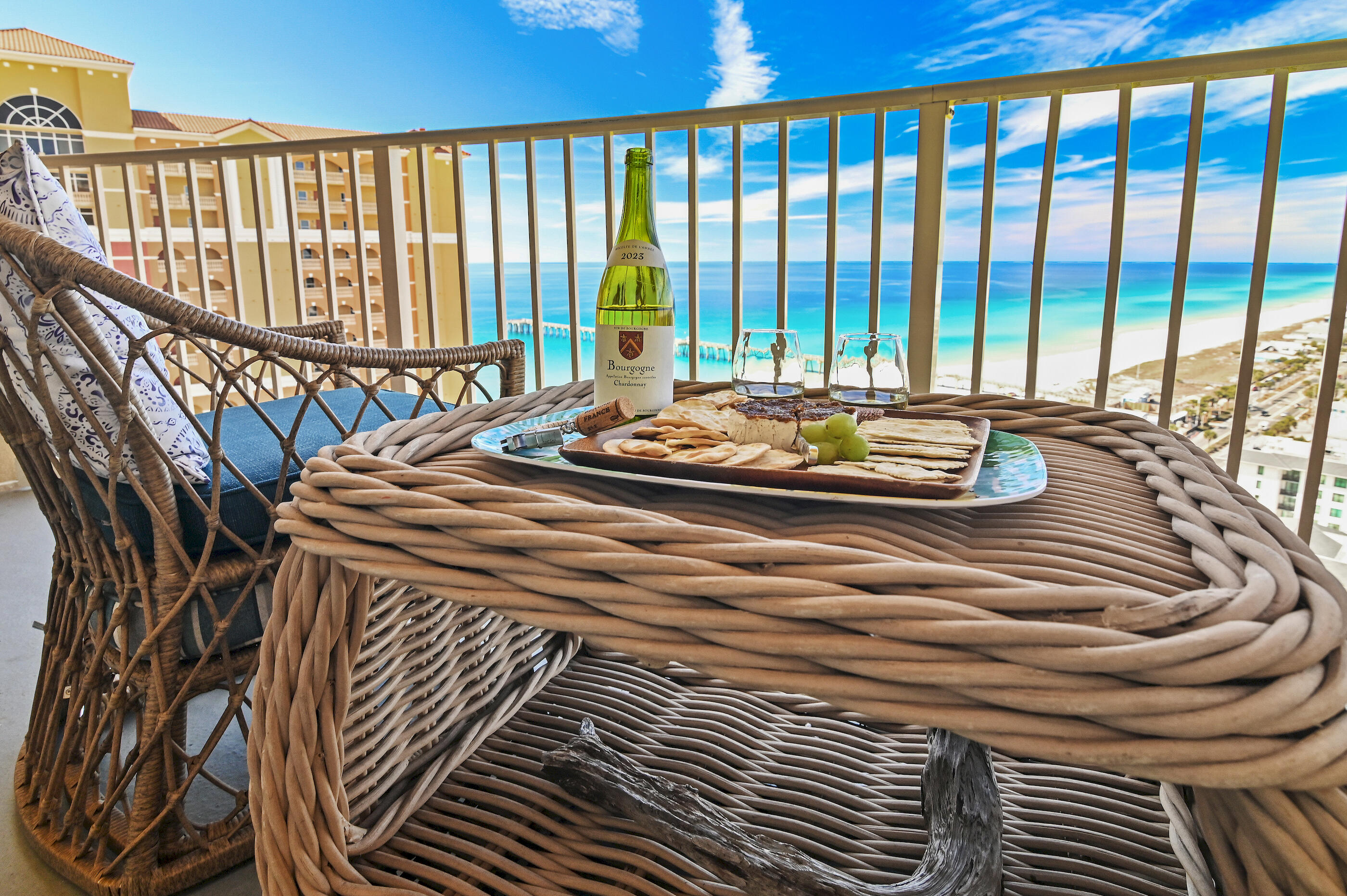 CALYPSO RESORT & TOWERS - Tower III - Residential