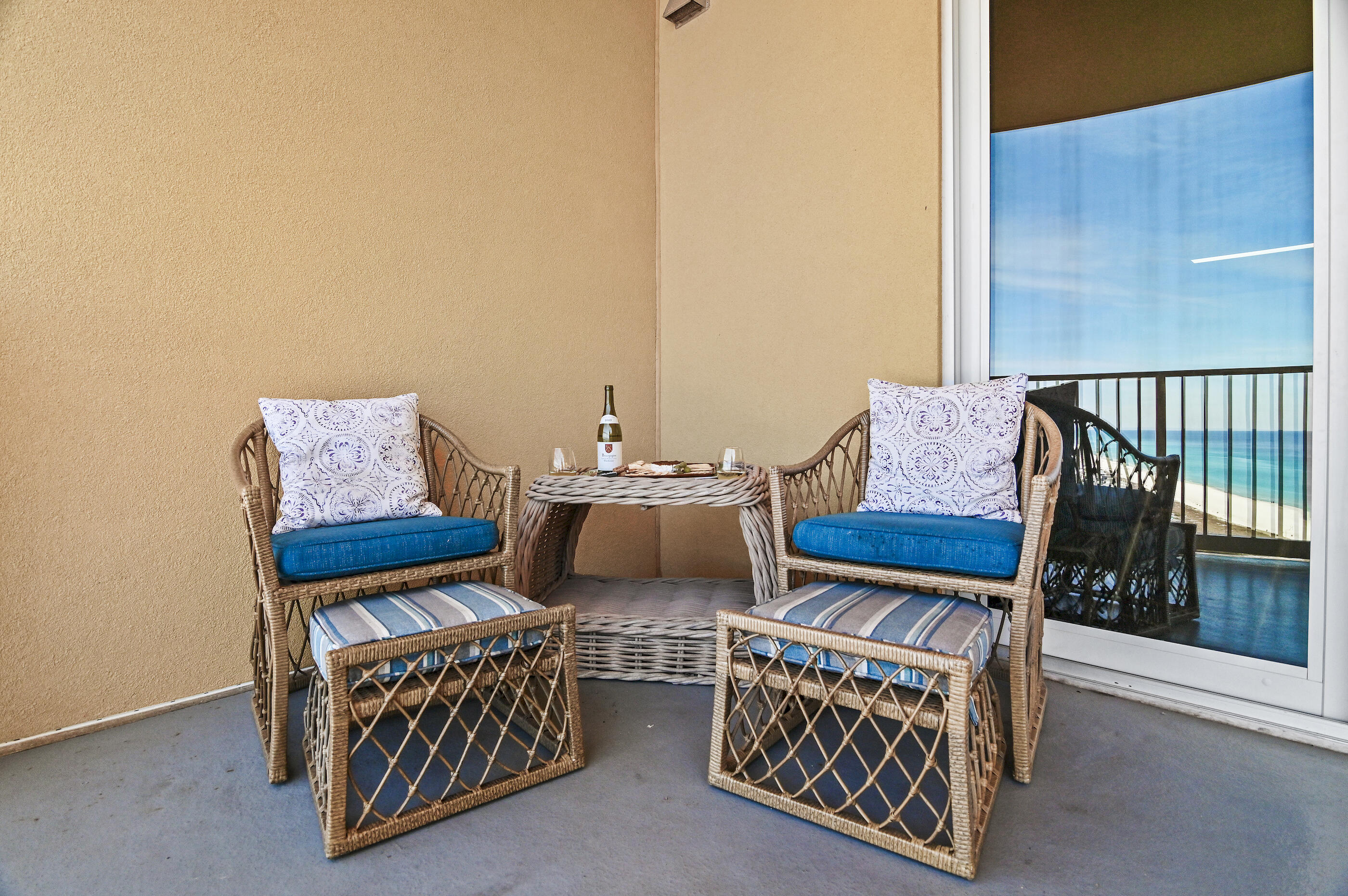 CALYPSO RESORT & TOWERS - Tower III - Residential