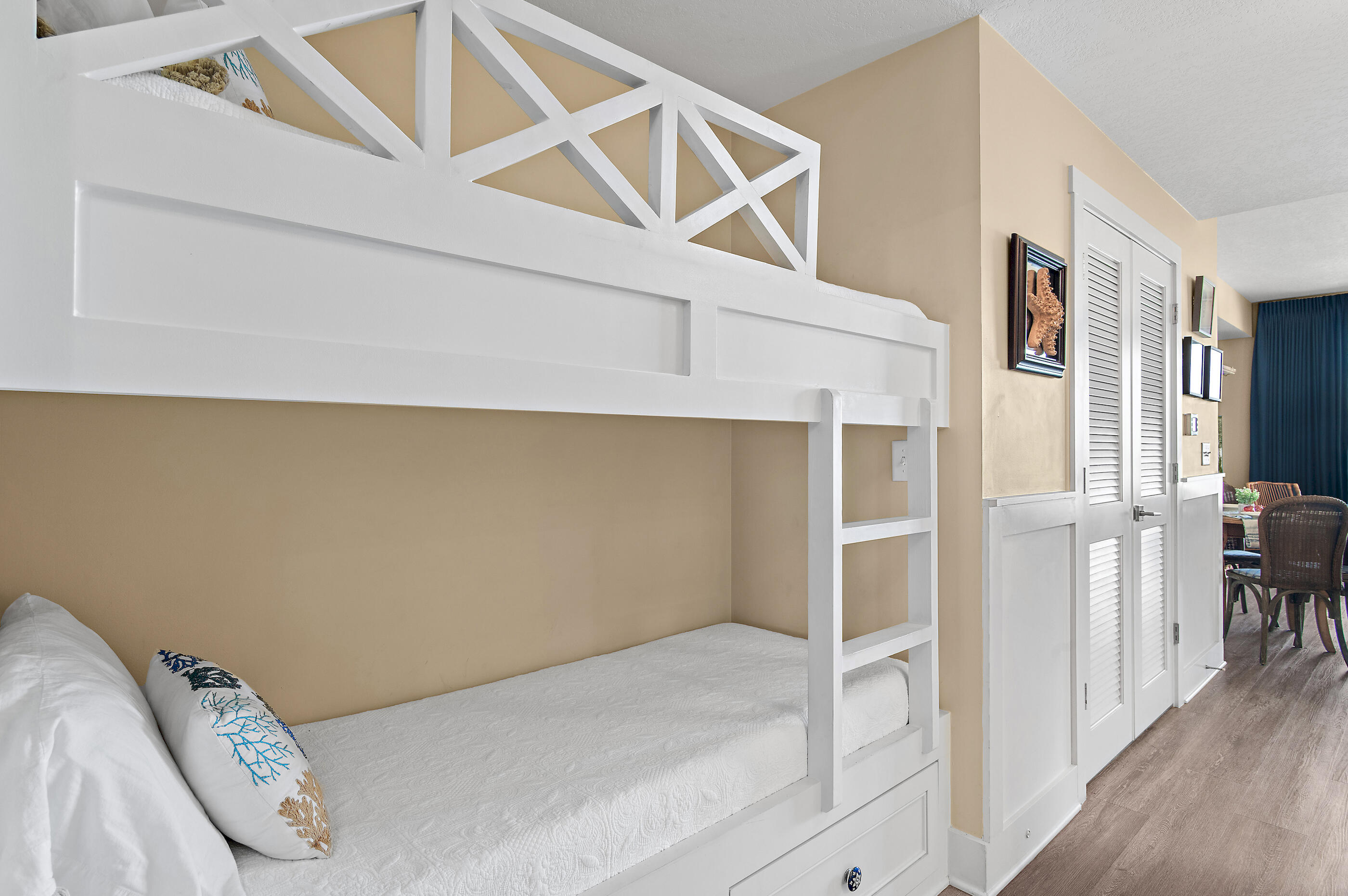 CALYPSO RESORT & TOWERS - Tower III - Residential