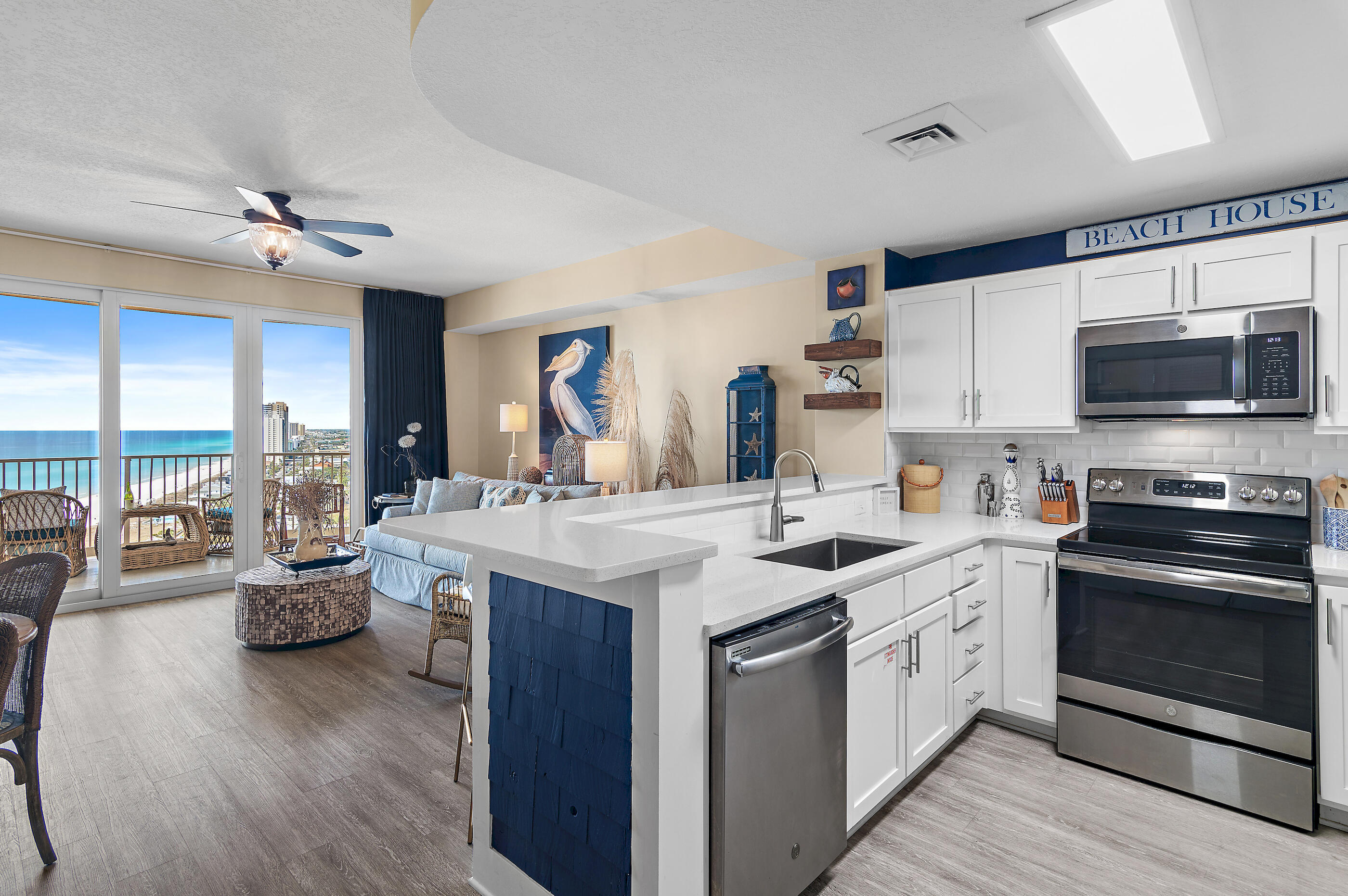 CALYPSO RESORT & TOWERS - Tower III - Residential