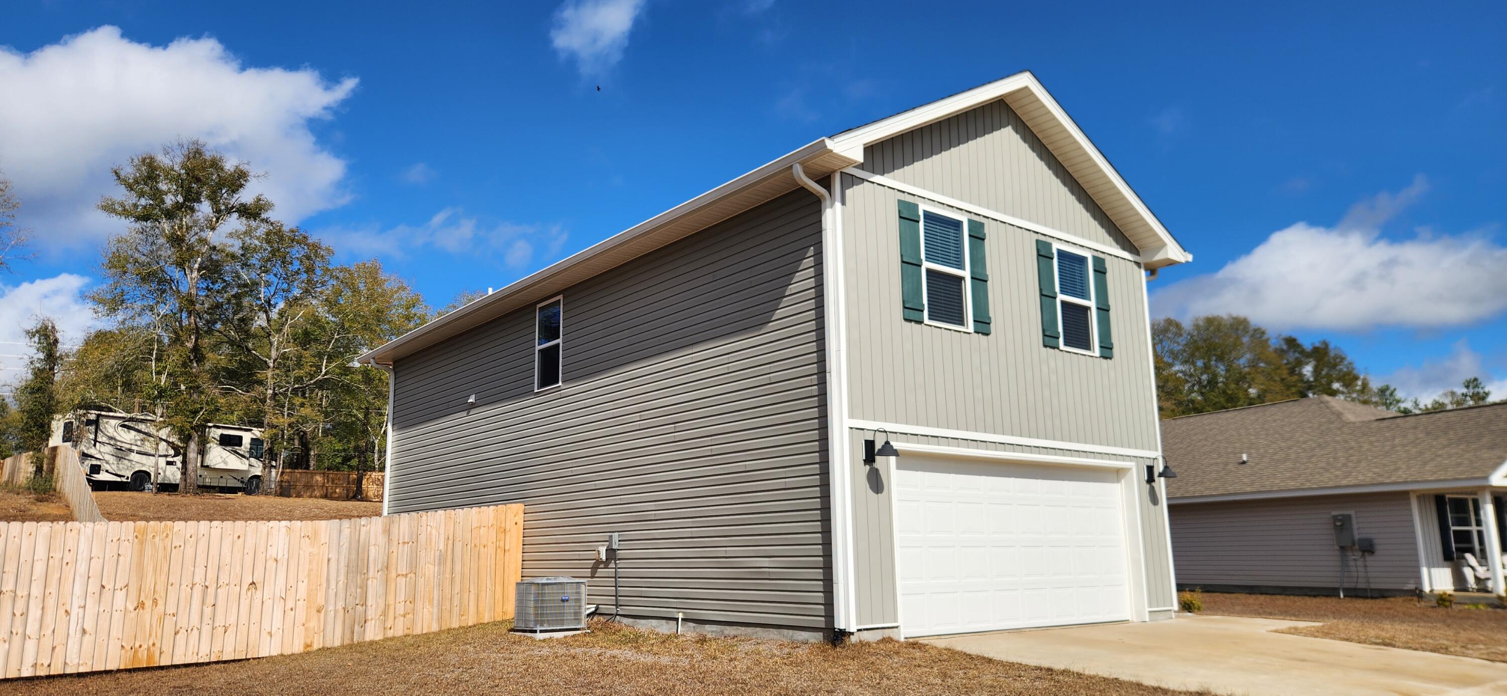 Harrisburg Estates - Residential