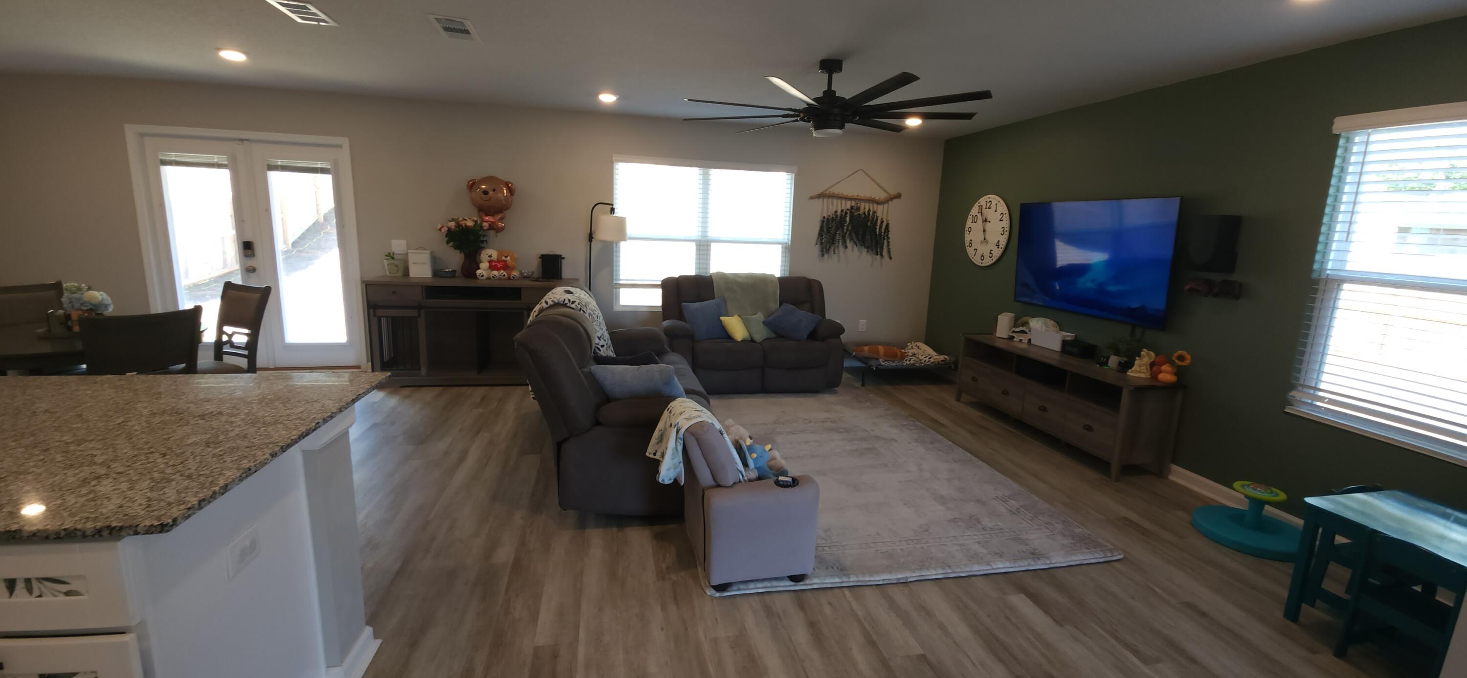 Harrisburg Estates - Residential