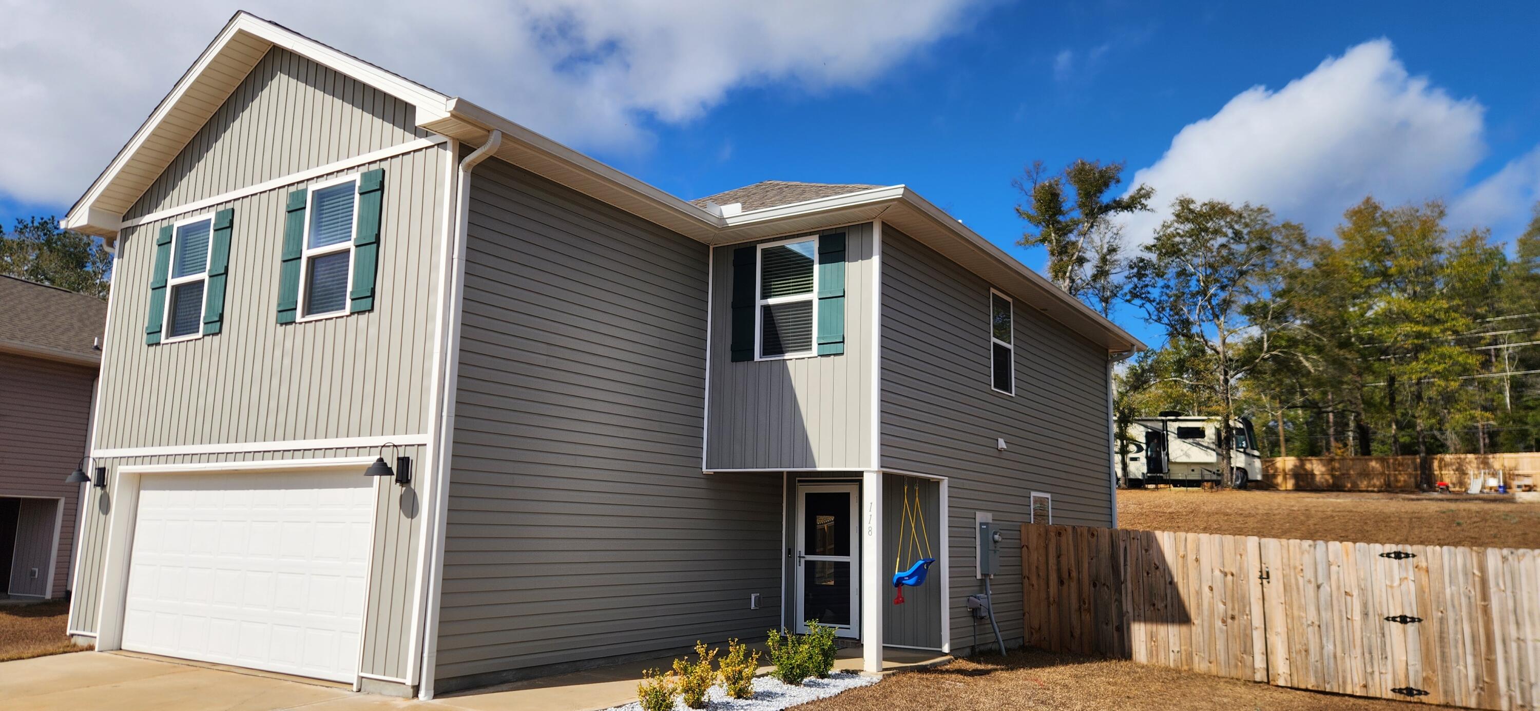 Harrisburg Estates - Residential