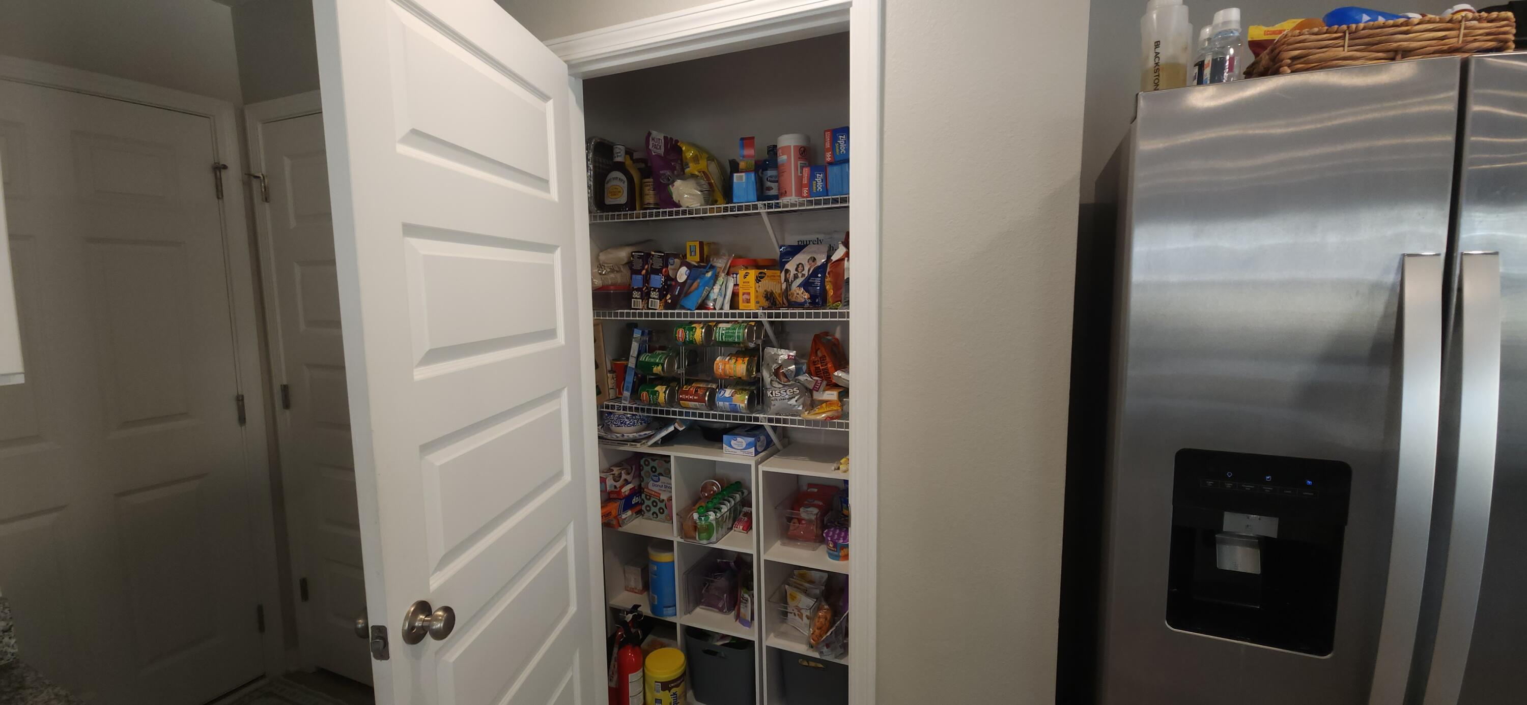 Harrisburg Estates - Residential