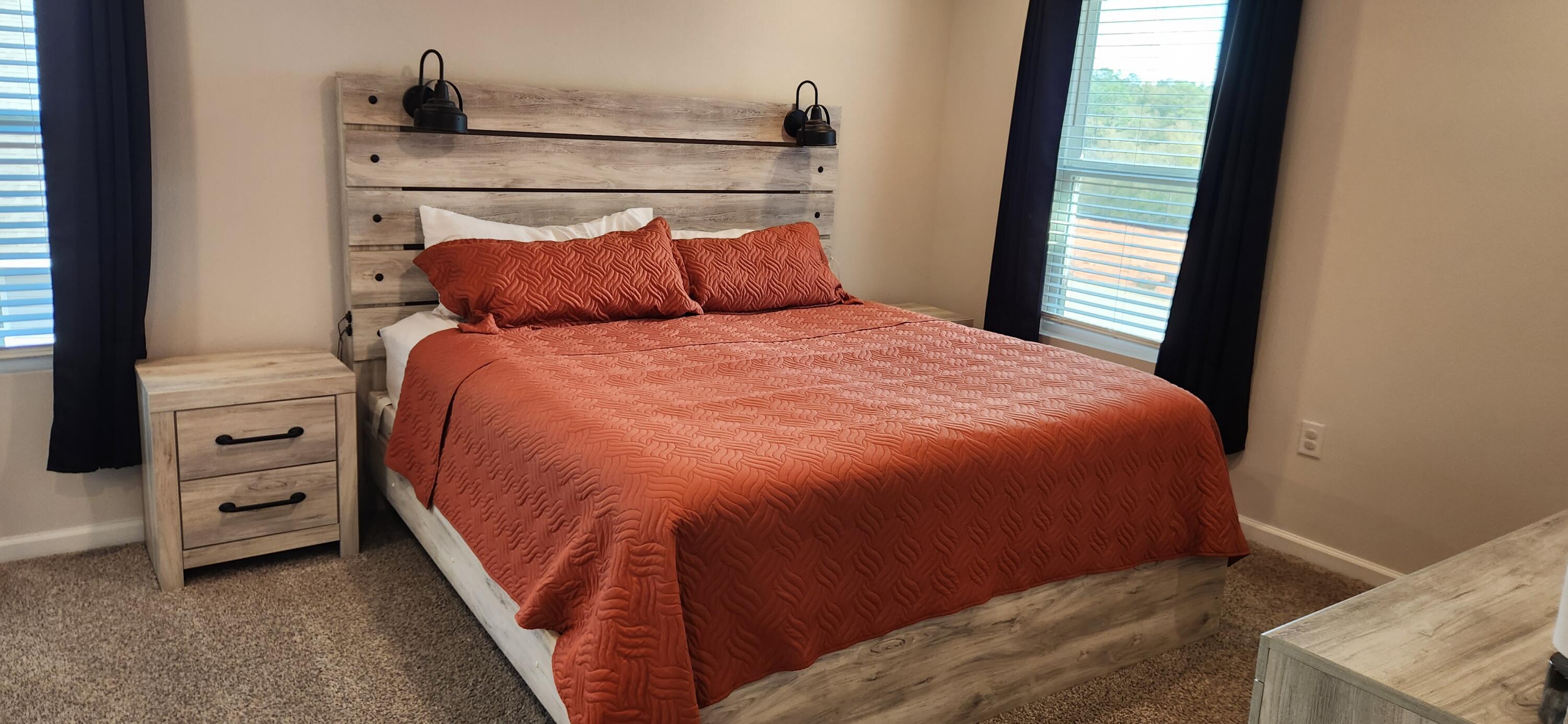 Harrisburg Estates - Residential