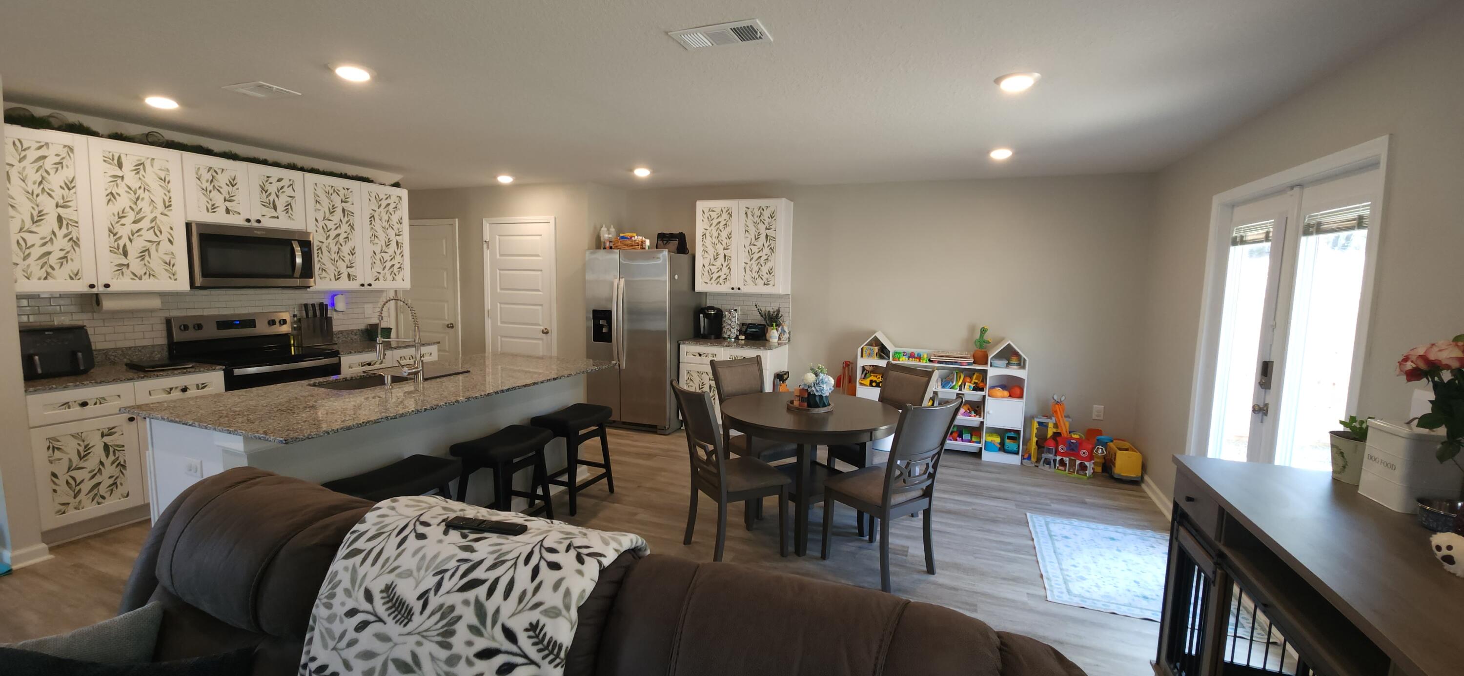 Harrisburg Estates - Residential