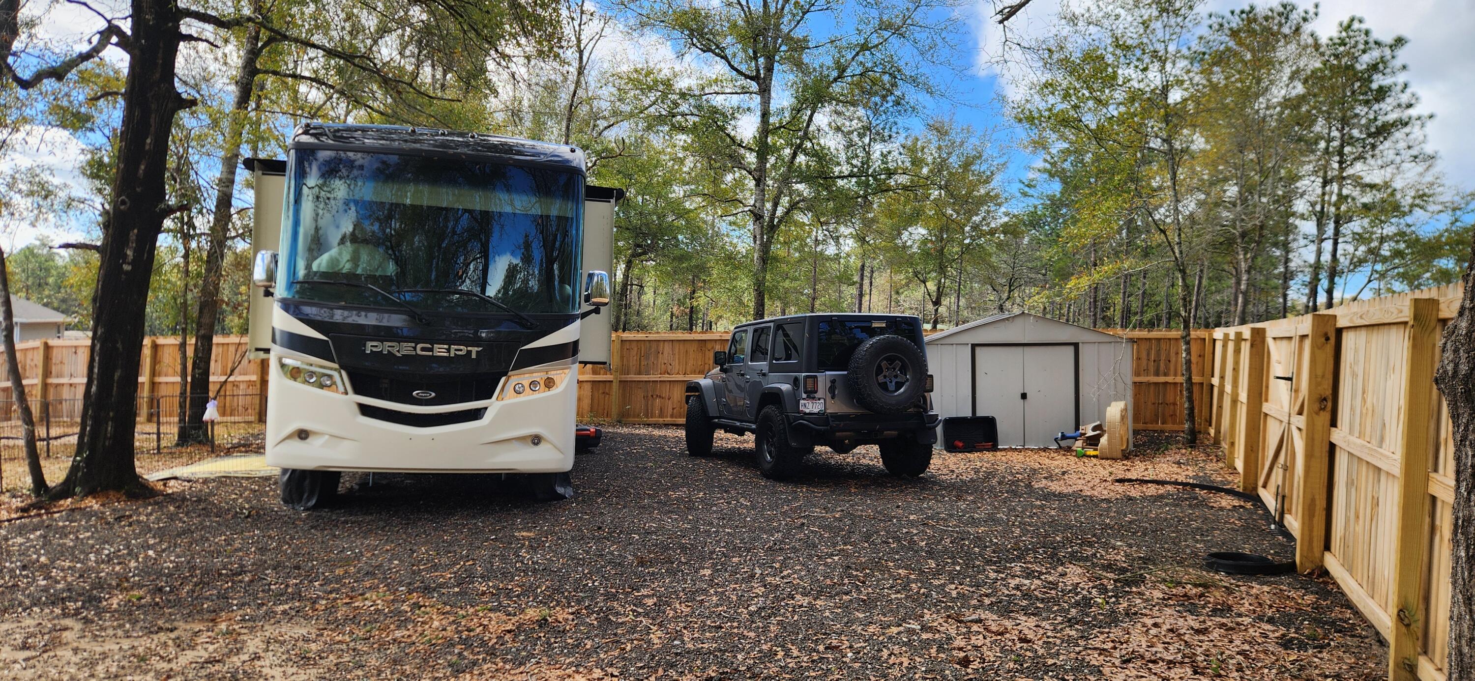 Harrisburg Estates - Residential