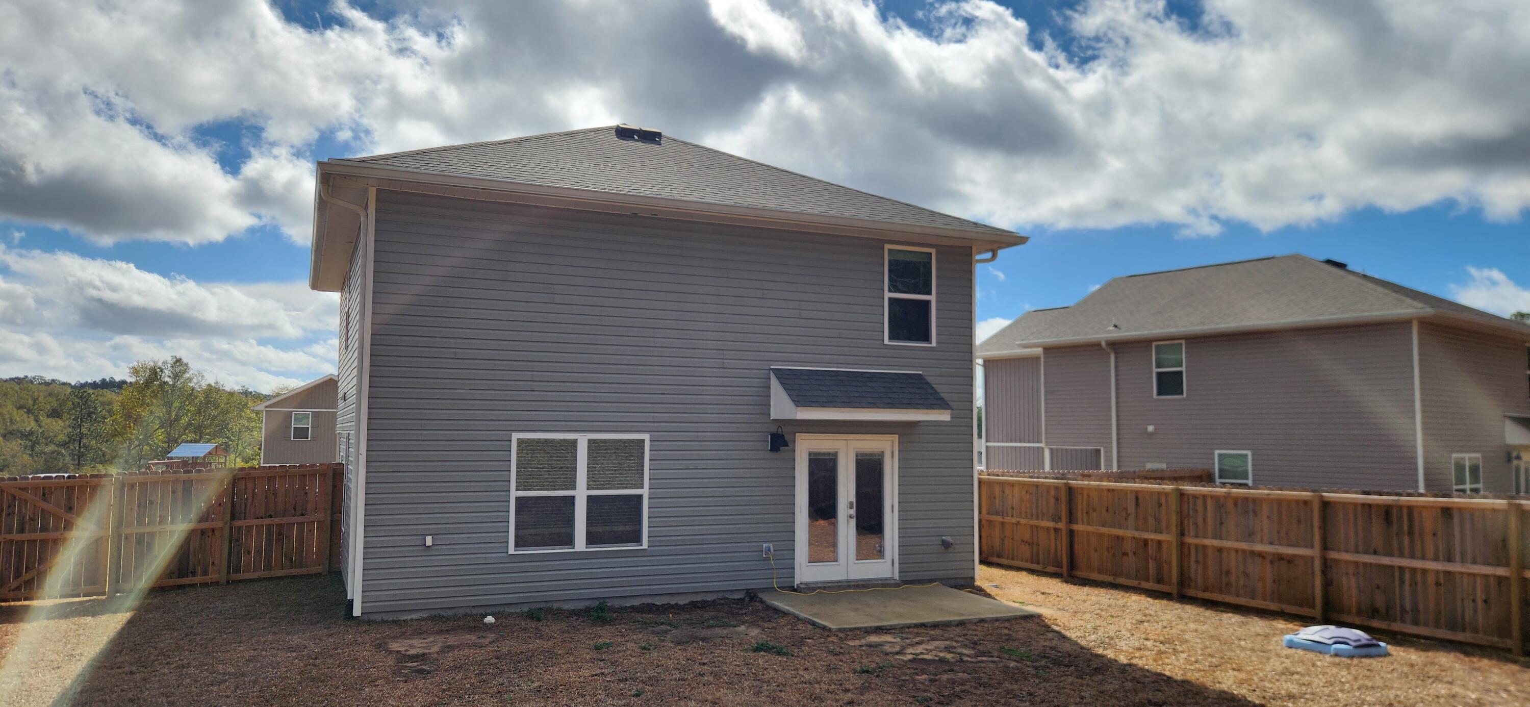 Harrisburg Estates - Residential