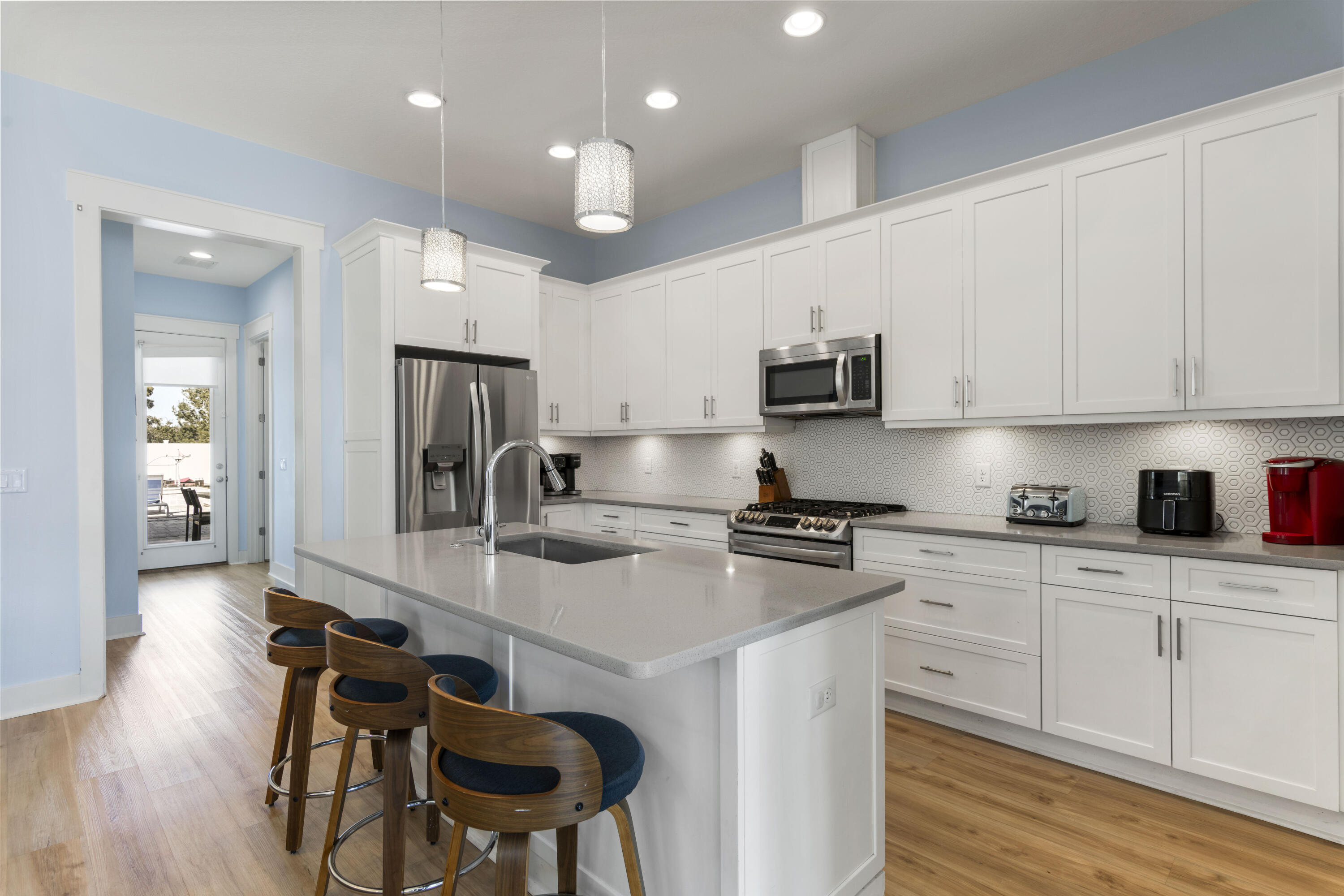 NO RECORDED SUBDIVISION - Residential