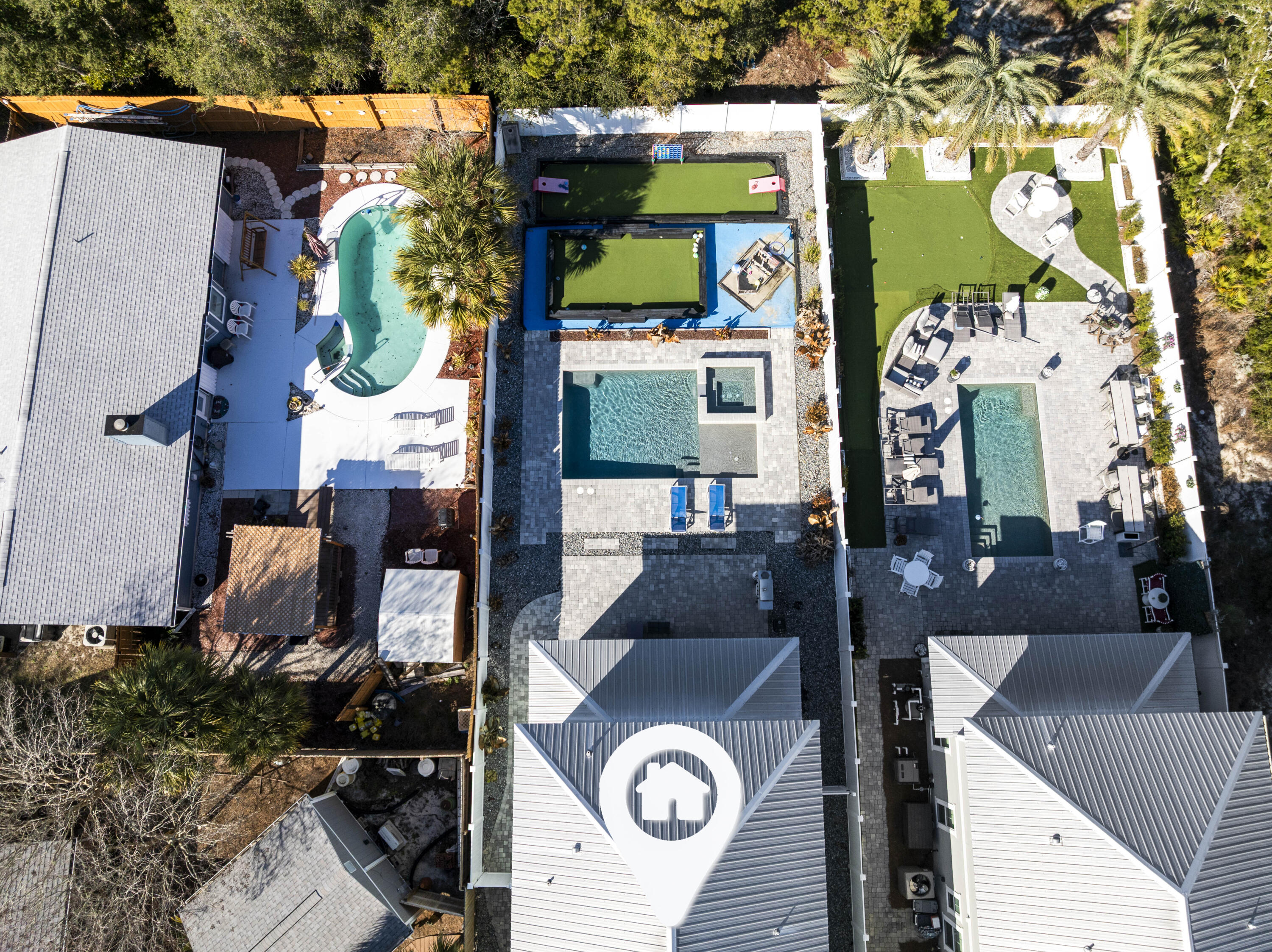 NO RECORDED SUBDIVISION - Residential