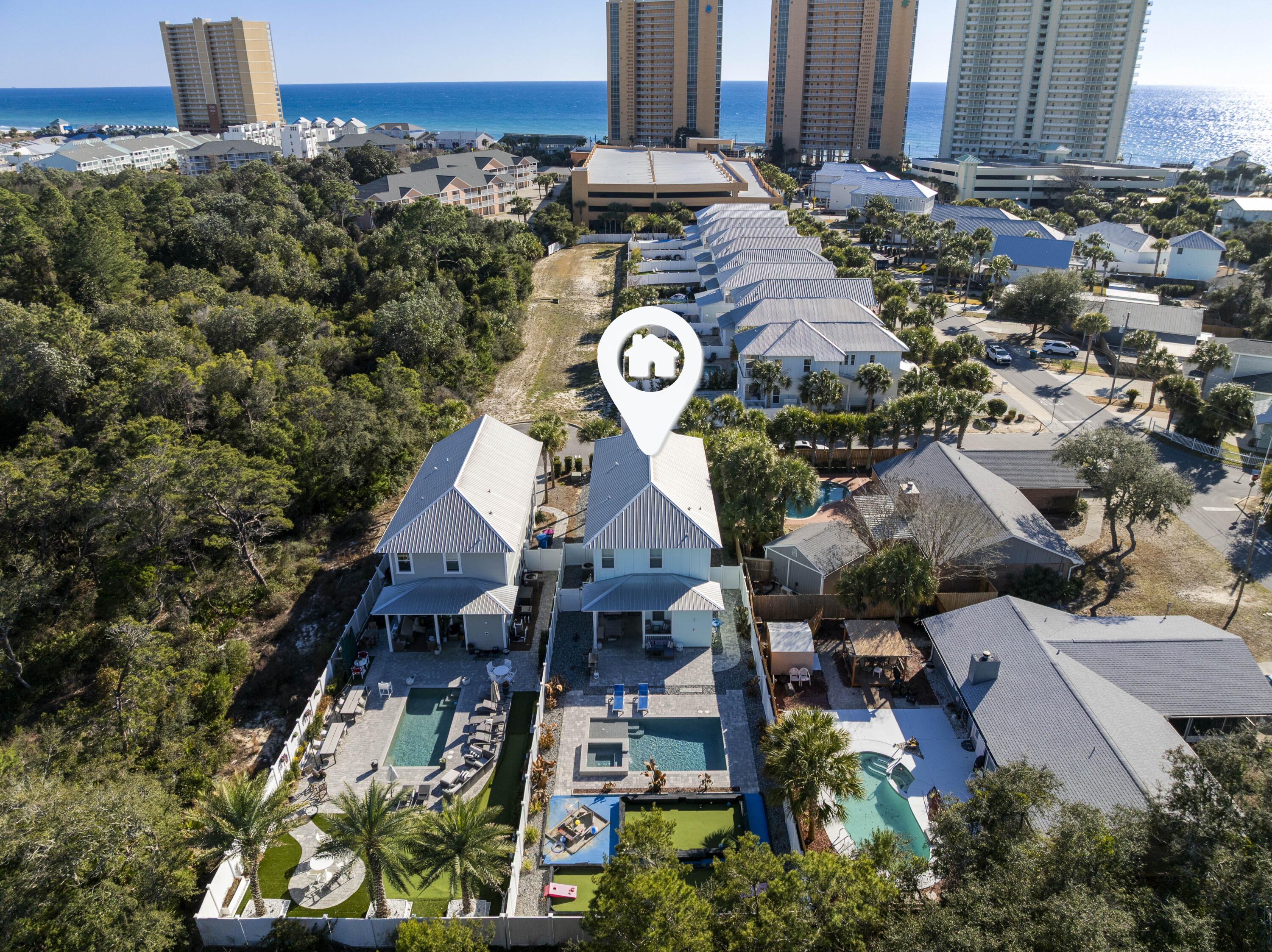 NO RECORDED SUBDIVISION - Residential