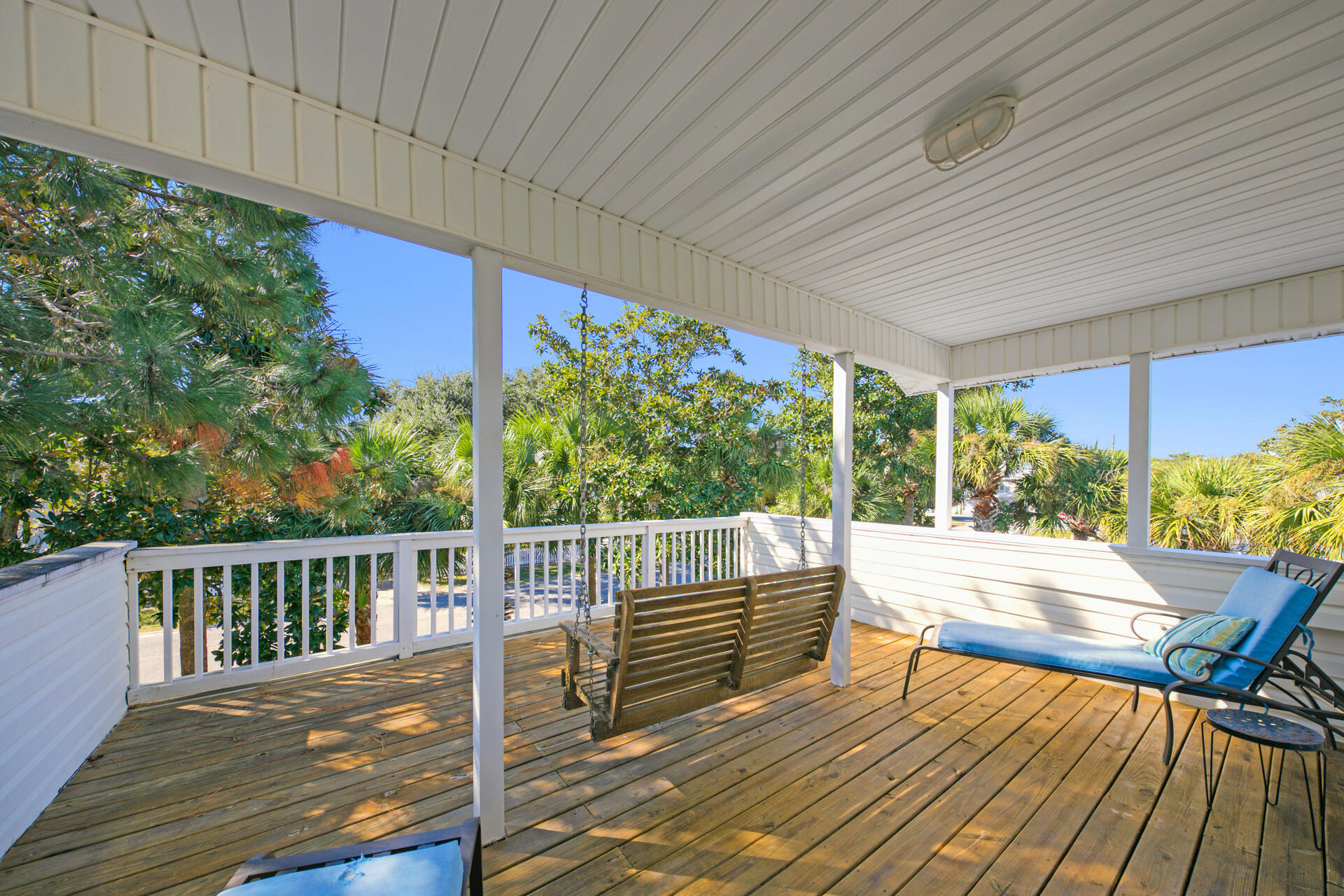 CRYSTAL BEACH - Residential