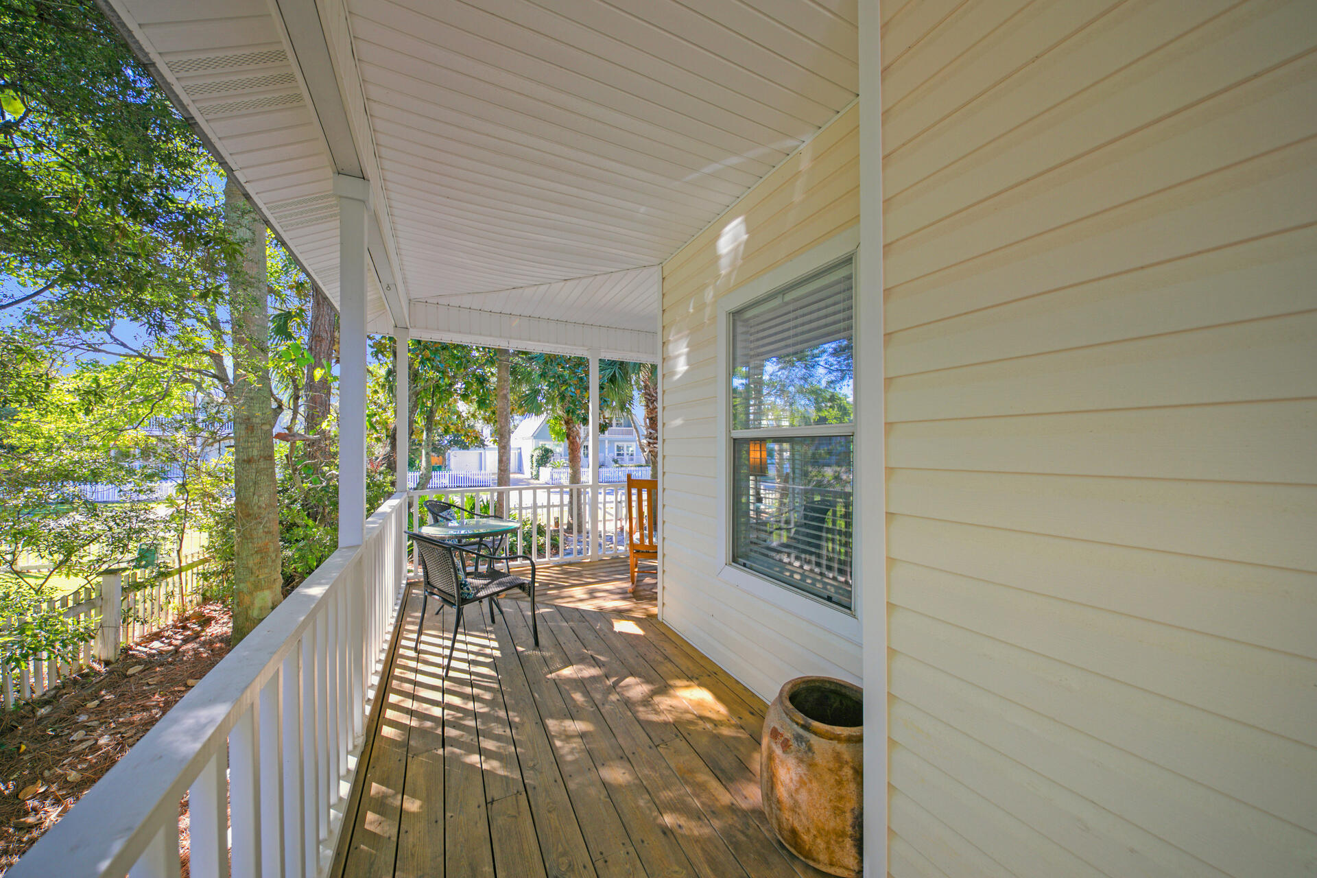 CRYSTAL BEACH - Residential